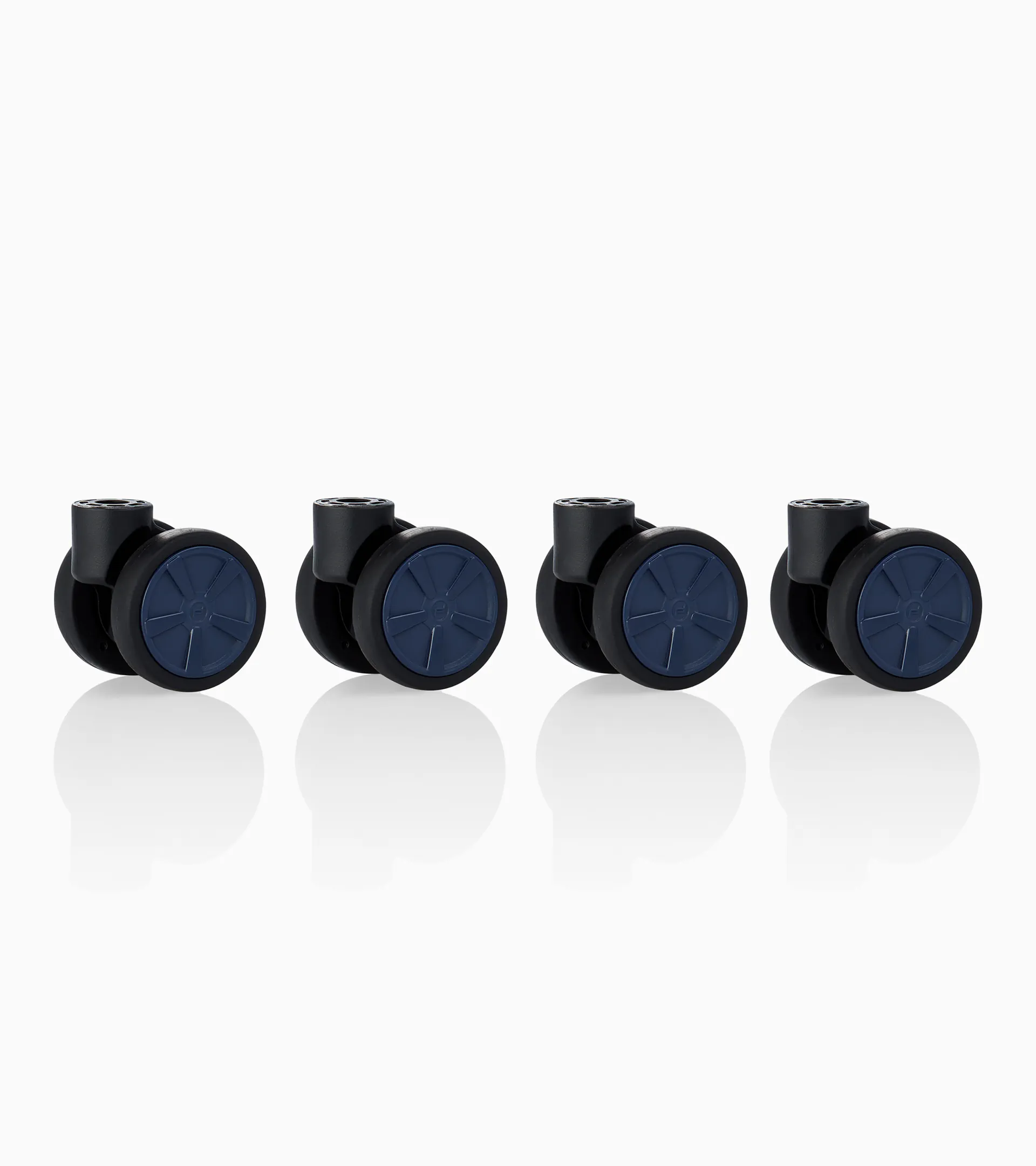 Rollen-Set S – Roadster Trolley 