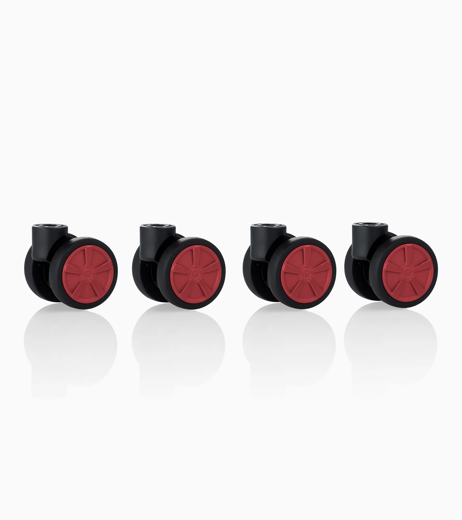 Rollen-Set S – Roadster Trolley 