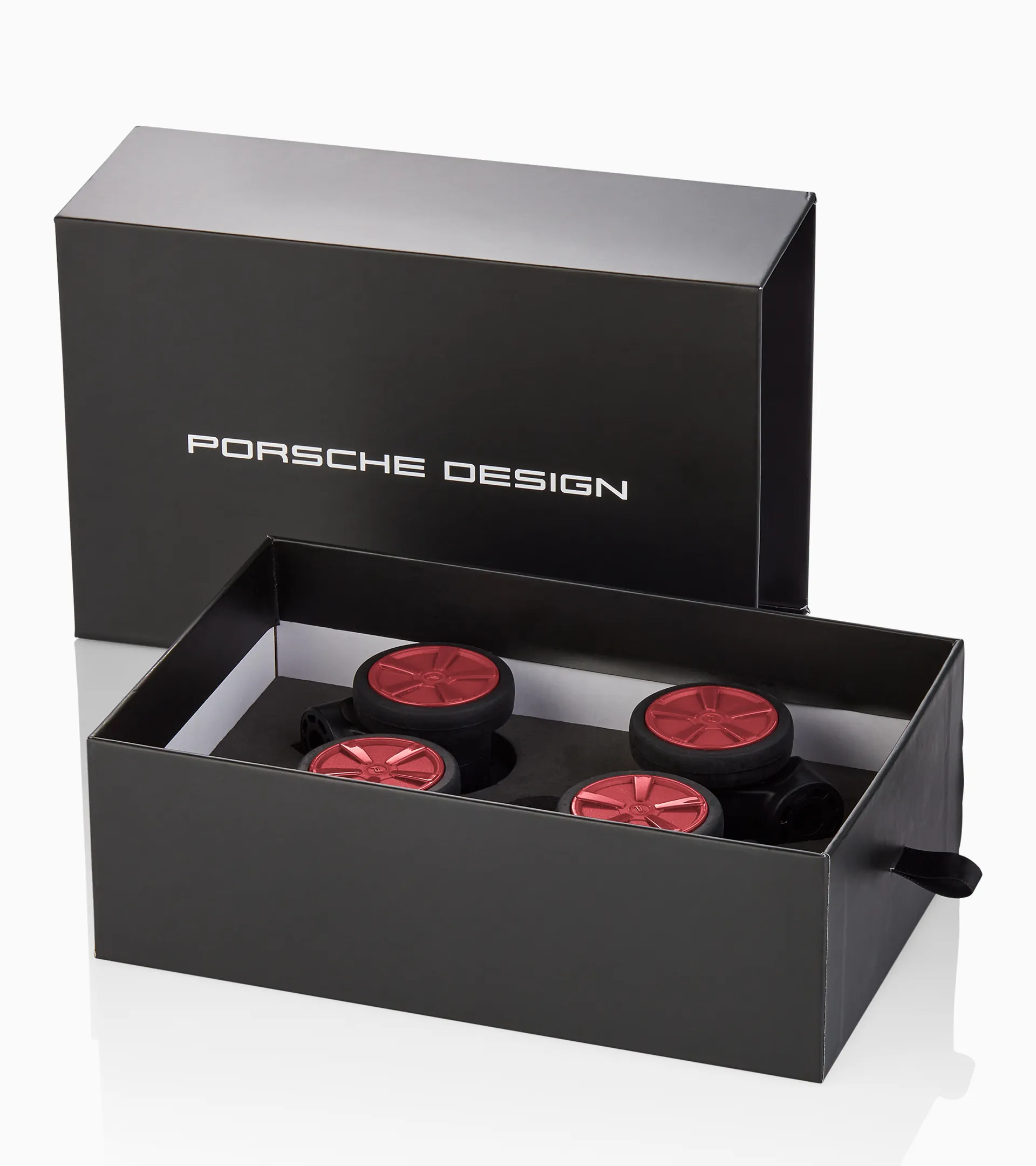 Rollen-Set S – Roadster Trolley  2