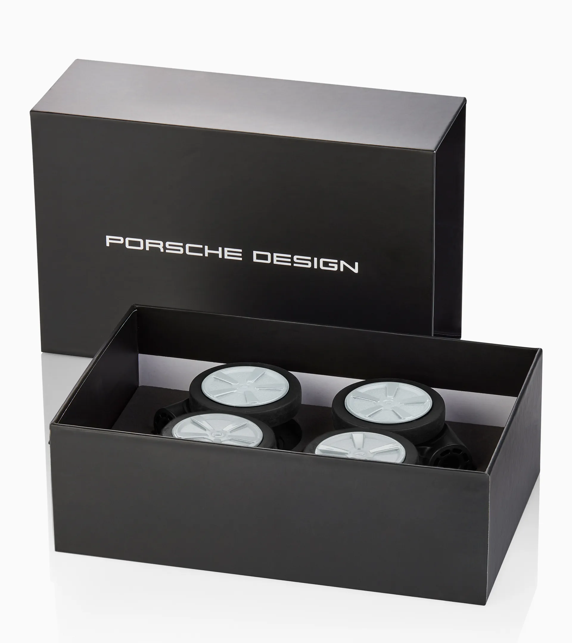 Rollen-Set M/L– Roadster Trolley  3