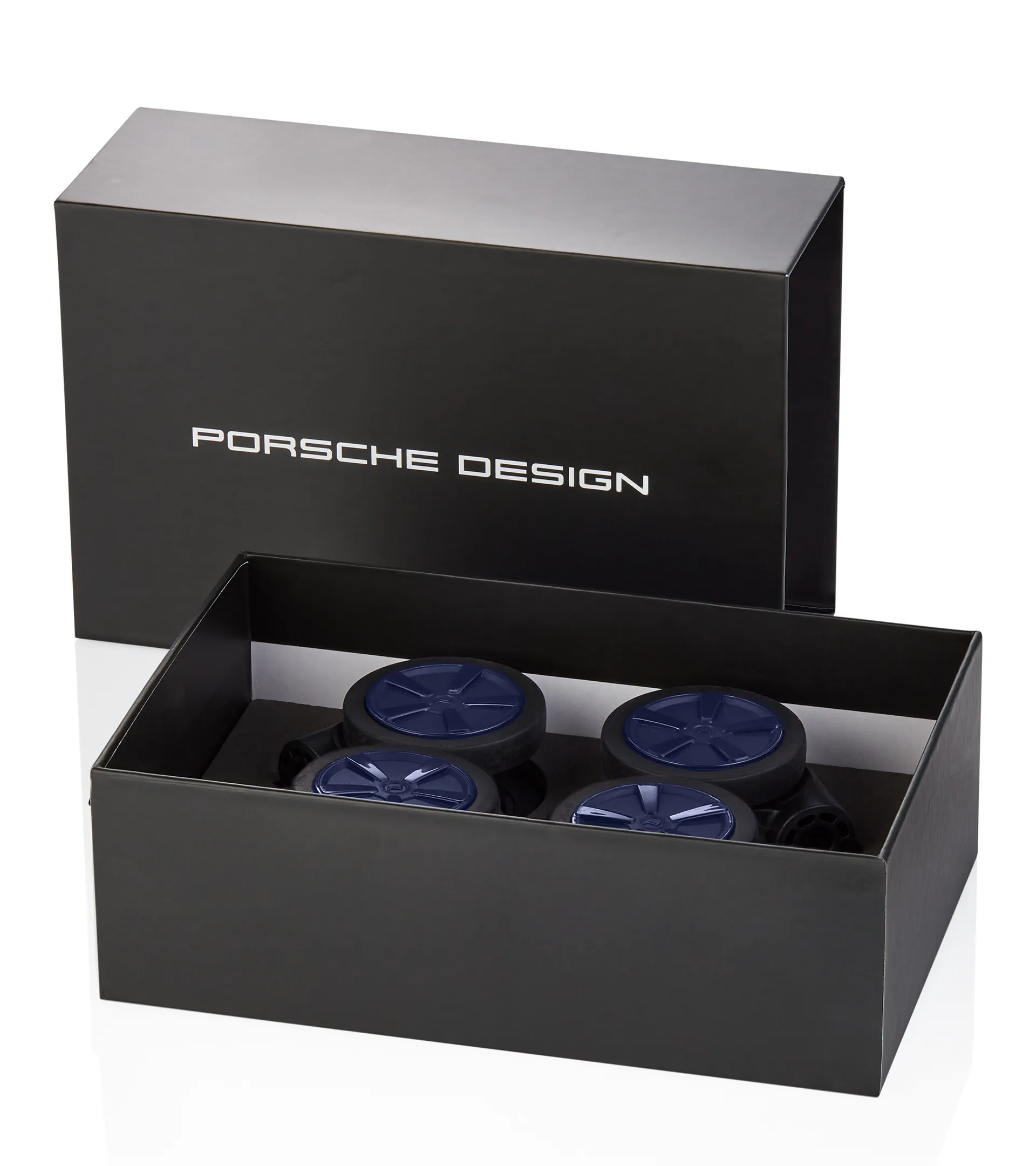 Rollen-Set M/L– Roadster Trolley  3