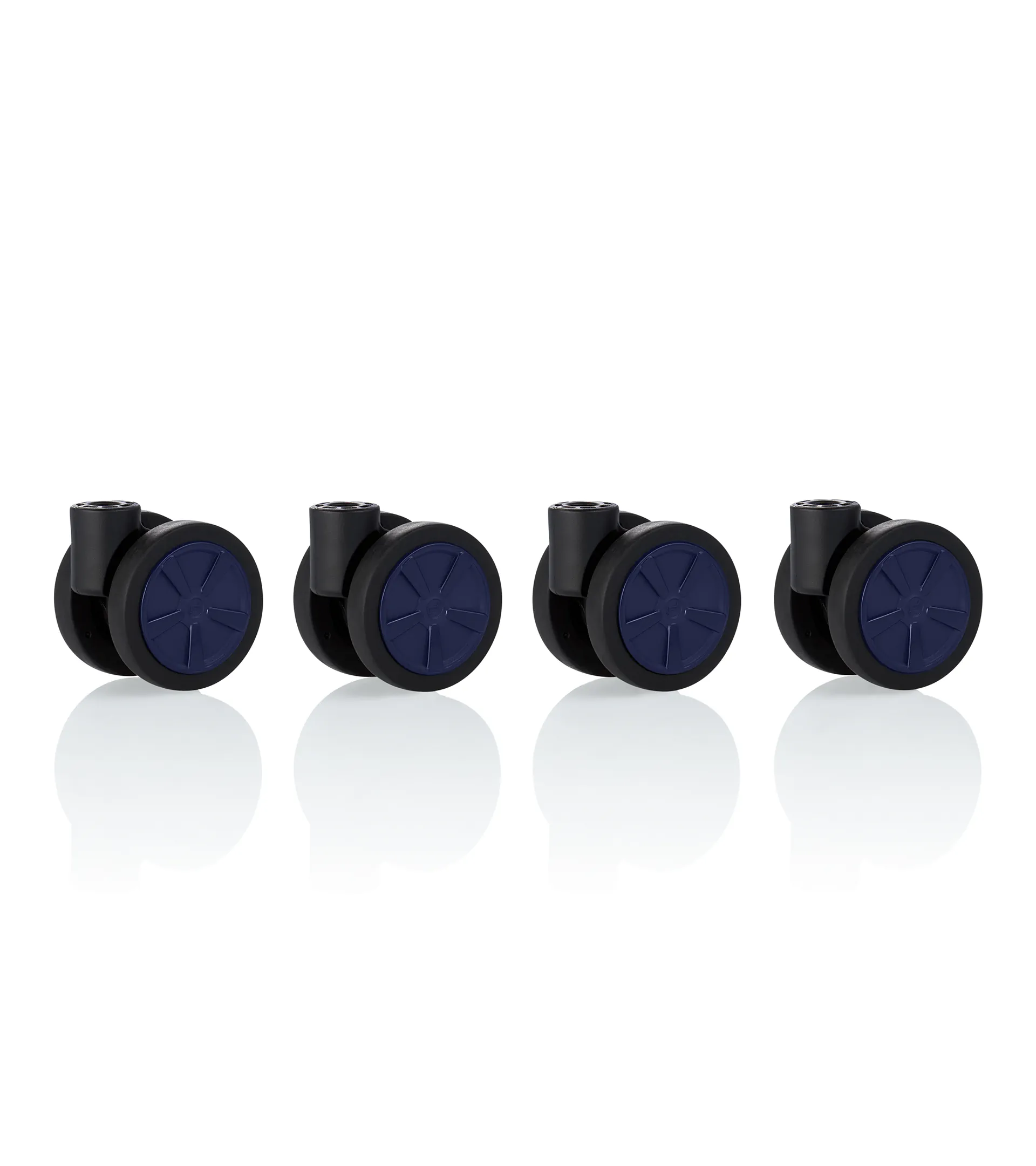 Rollen-Set M/L– Roadster Trolley  2