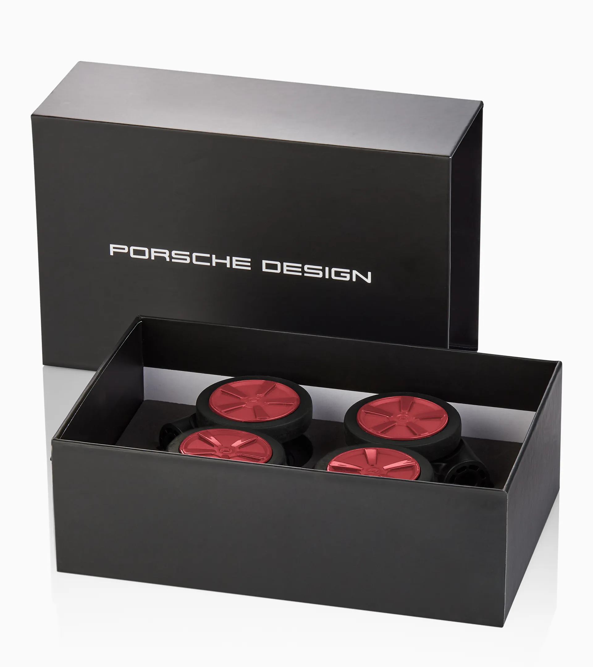 Rollen-Set M/L– Roadster Trolley  3