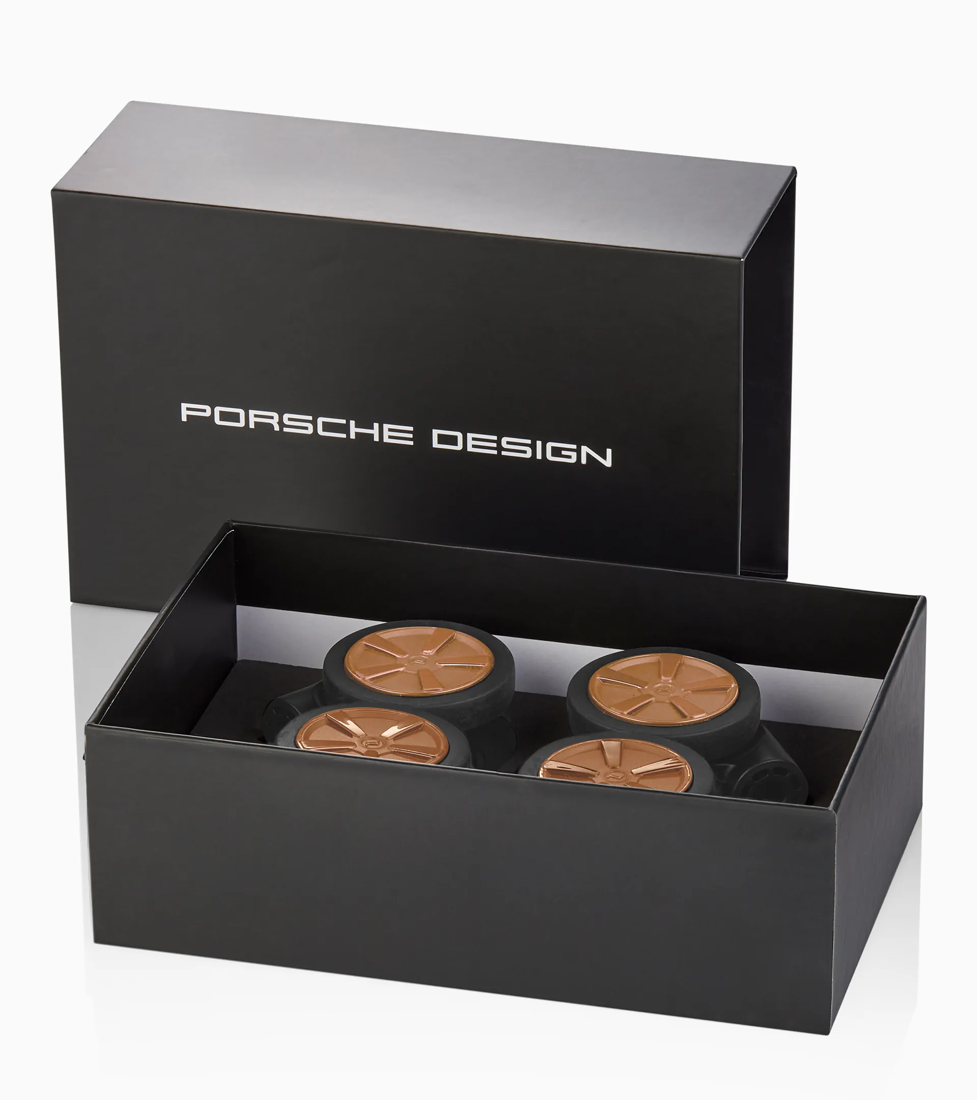 Rollen-Set M/L– Roadster Trolley  3