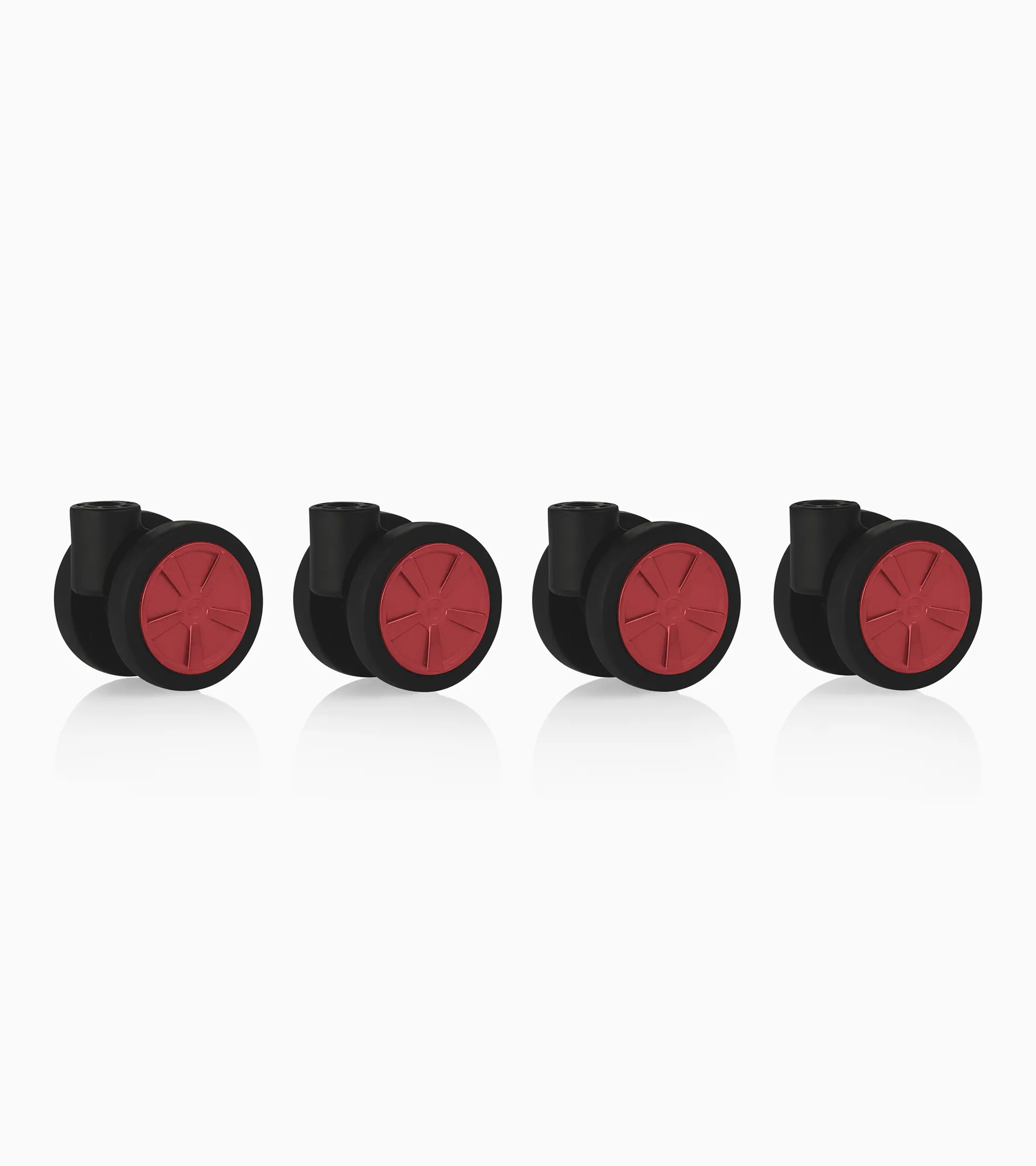 Rollen-Set M/L– Roadster Trolley  2
