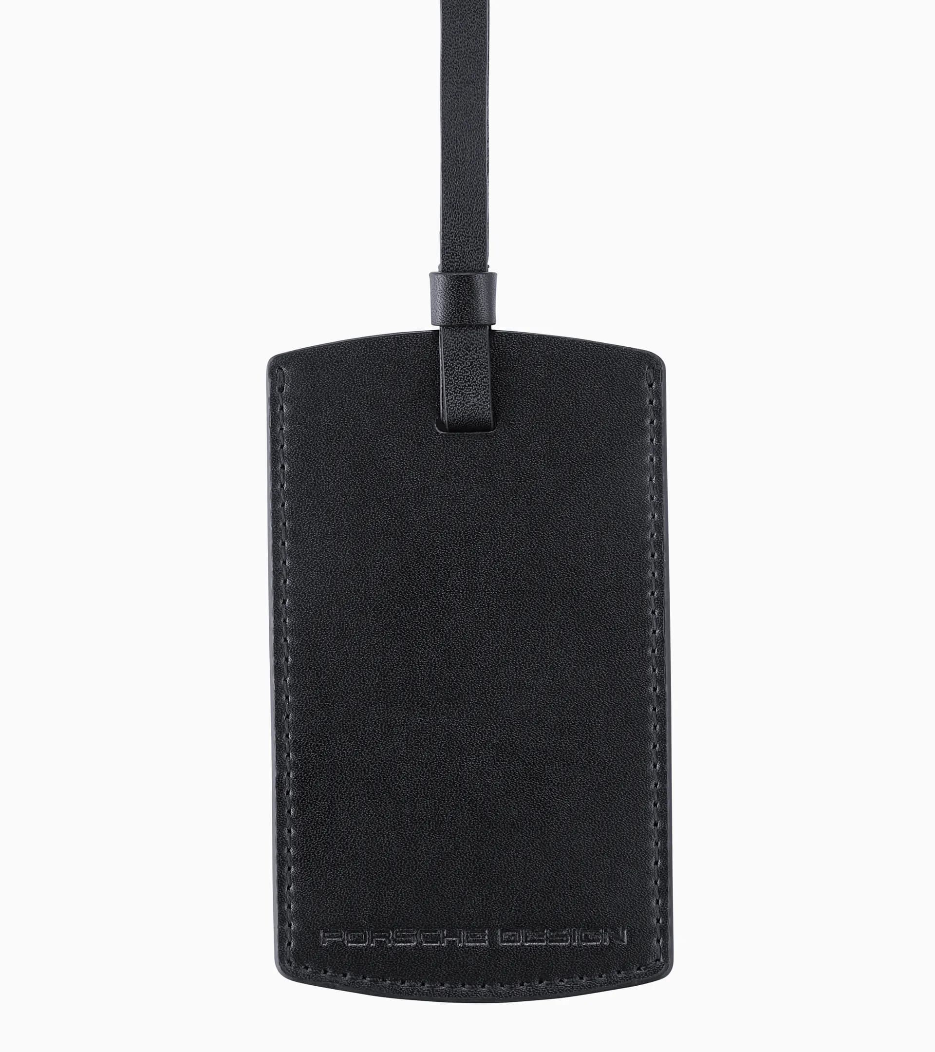 Luggage Tag – Roadster Trolley 