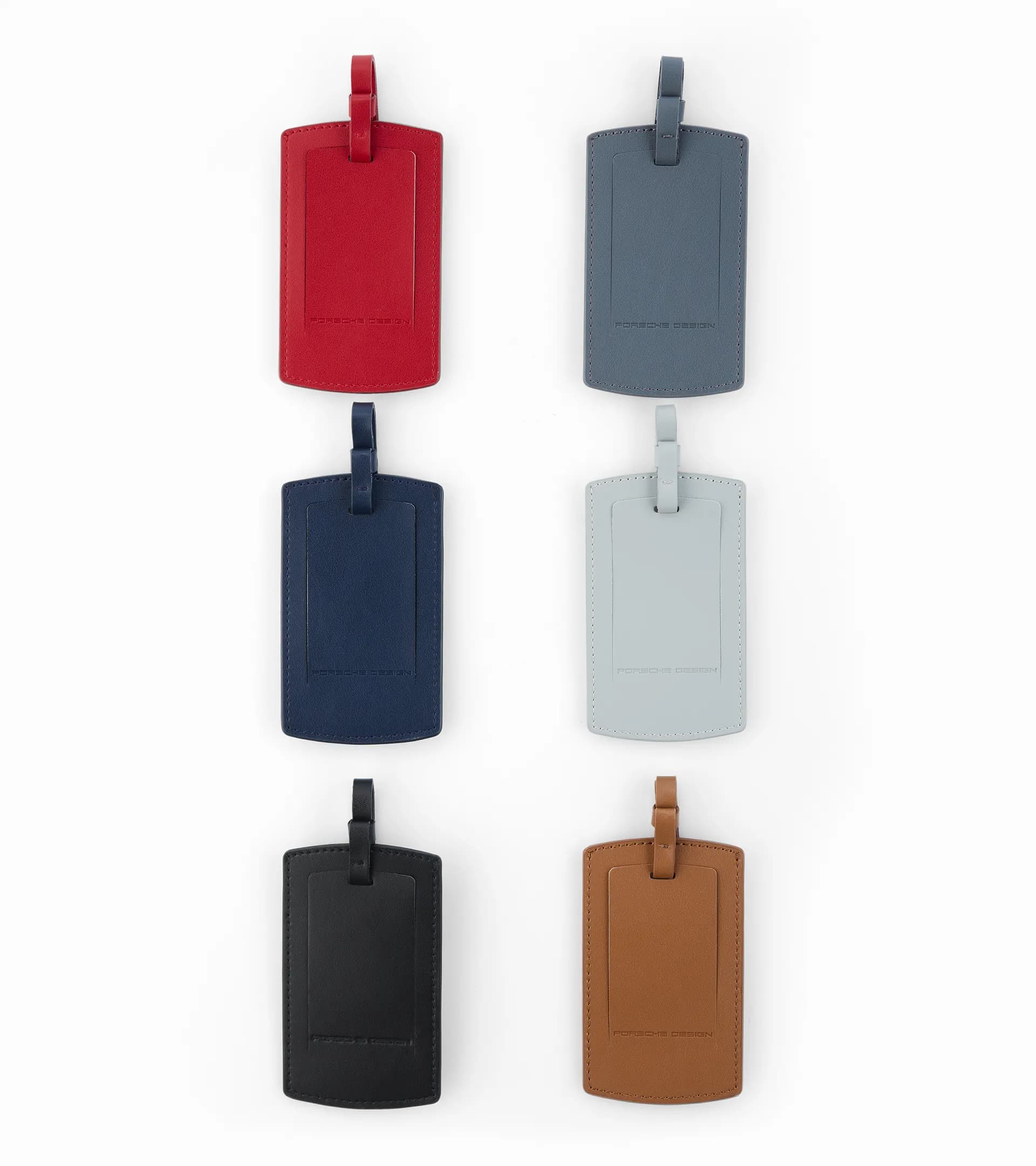 Luggage Tag – Roadster Trolley  3