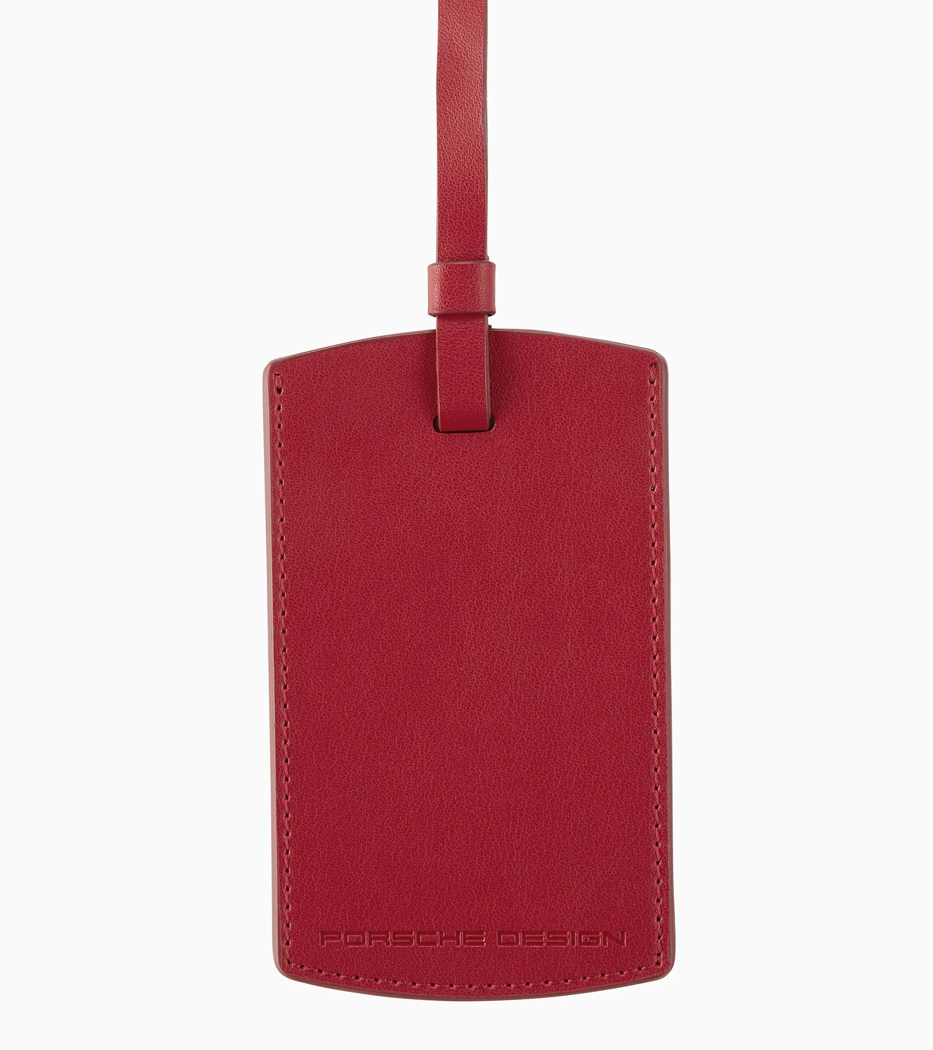 Luggage Tag – Roadster Trolley 
