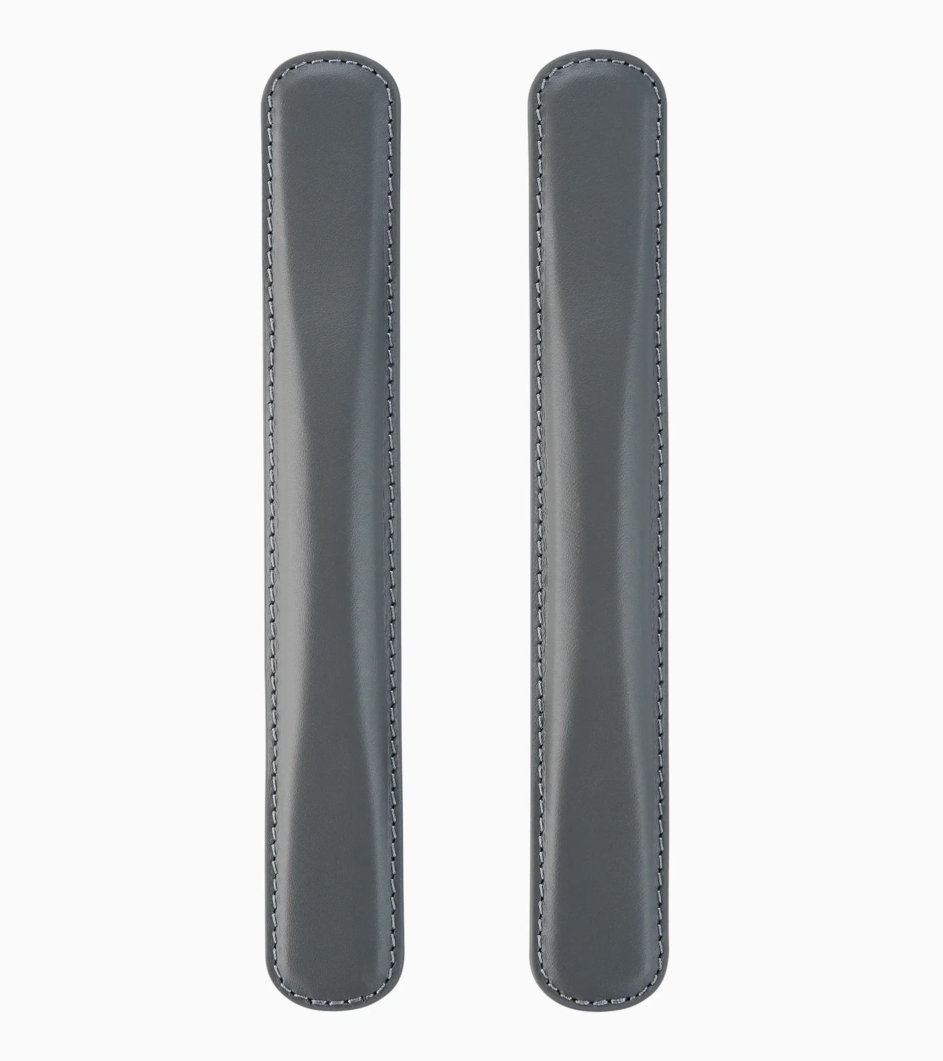 Ledergriff-Set – Roadster Aluminum Trolley 