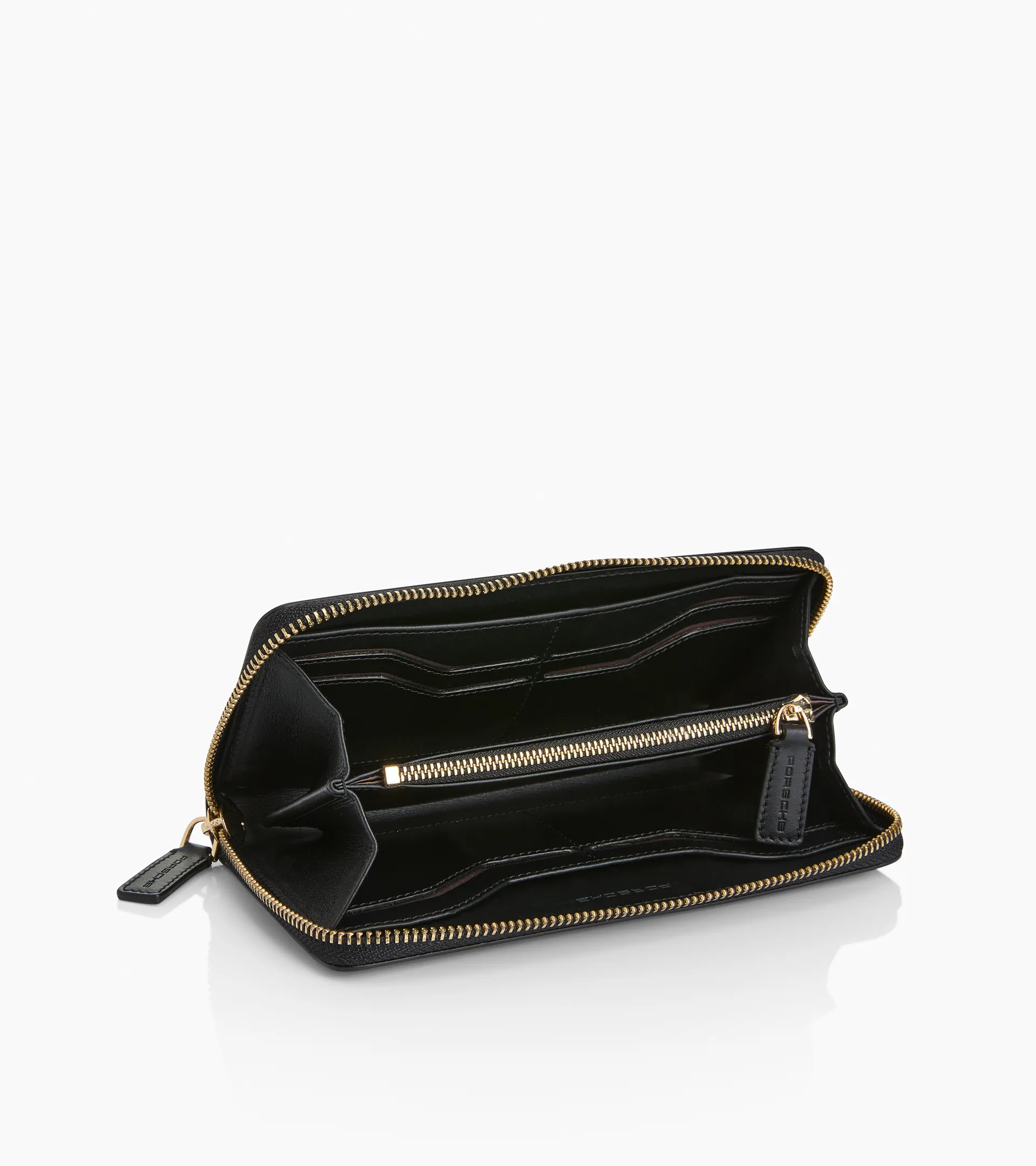 Geldbörse Damen – Essential 3