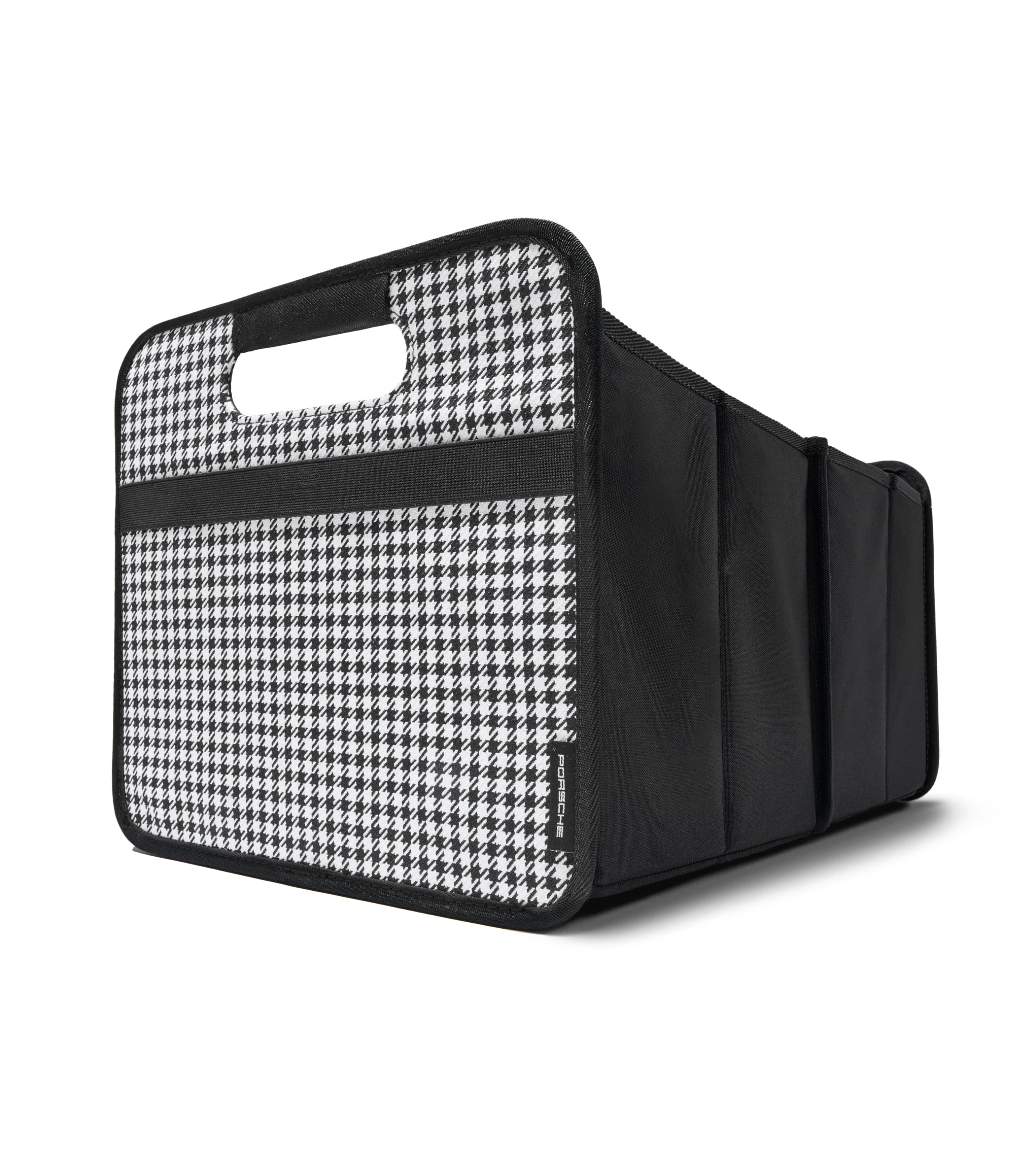 Składany bagażnik - Pepita