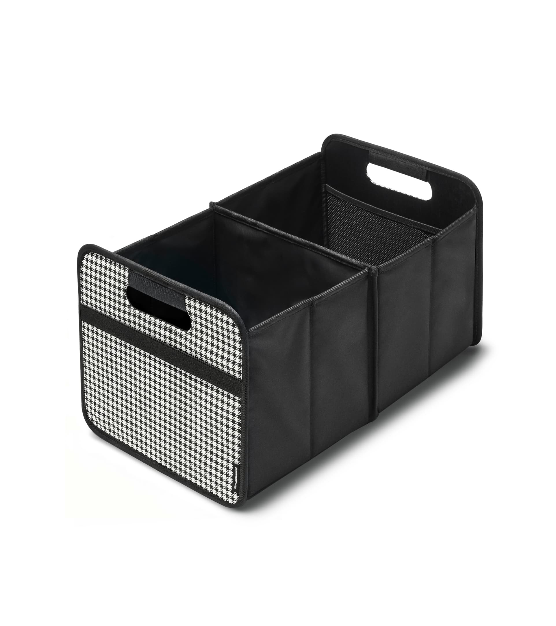 Faltbare Kofferraumbox - Pepita 2