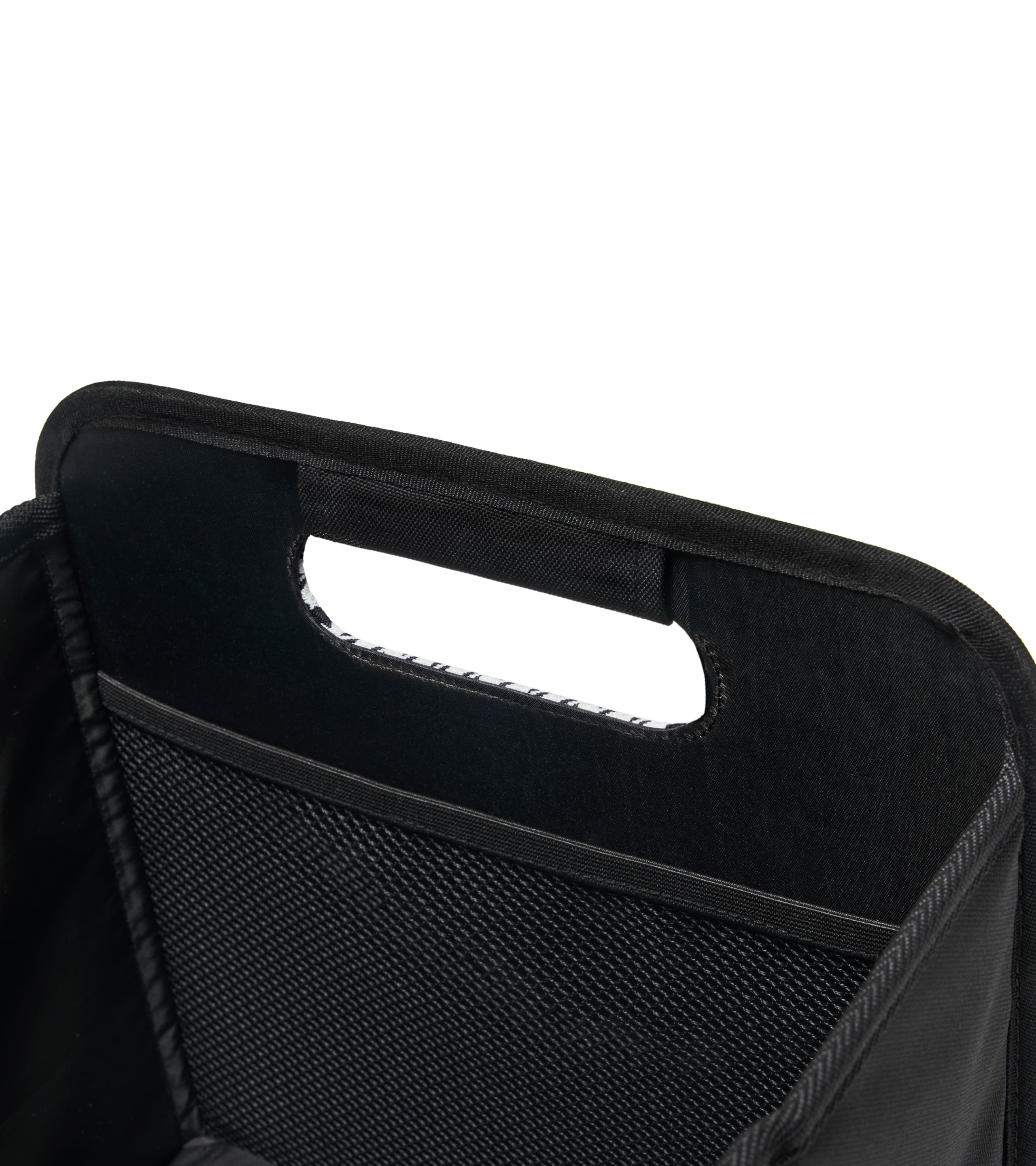 Foldable luggage compartment box - Pepita 3