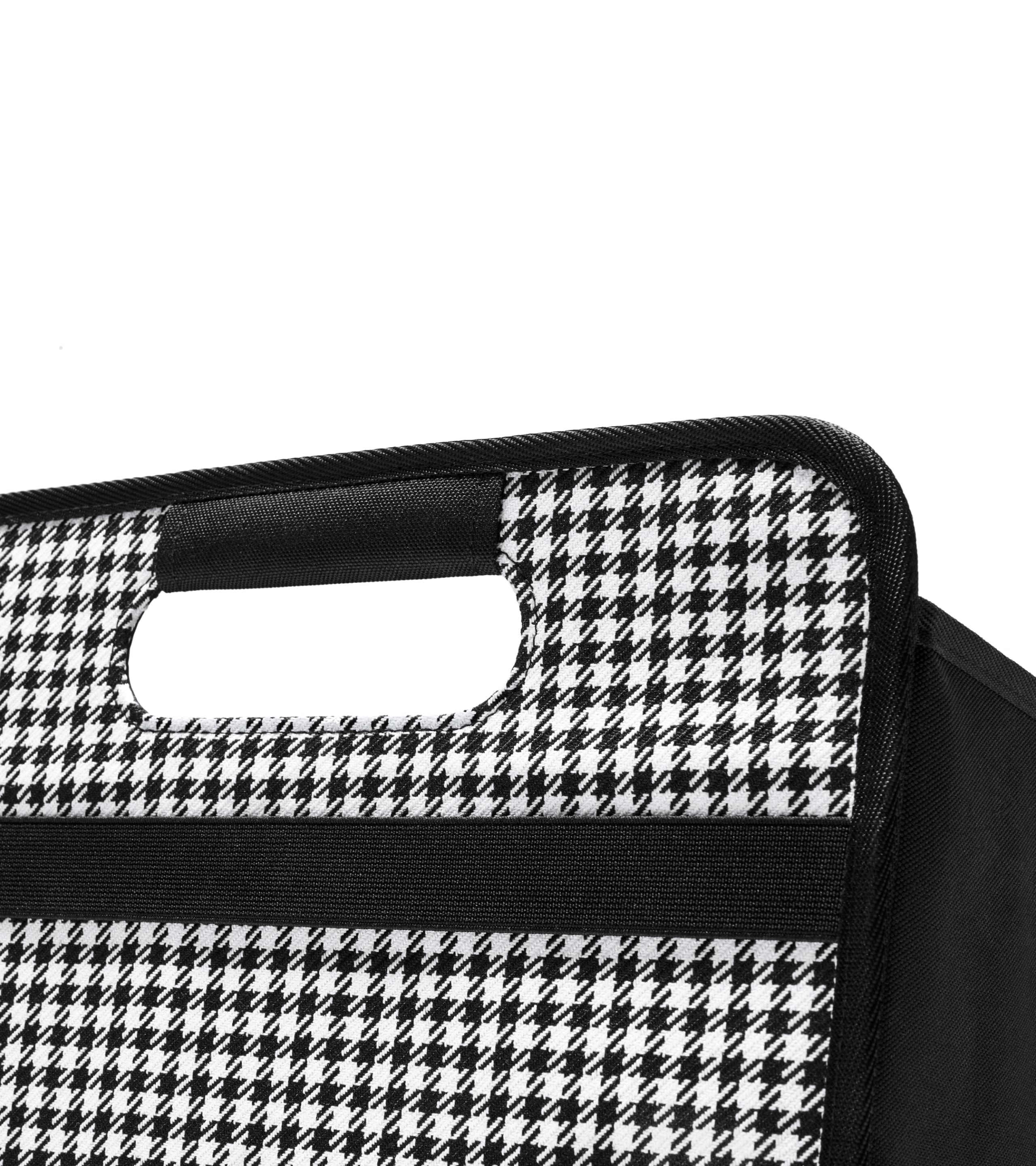 Foldable luggage compartment box - Pepita 5