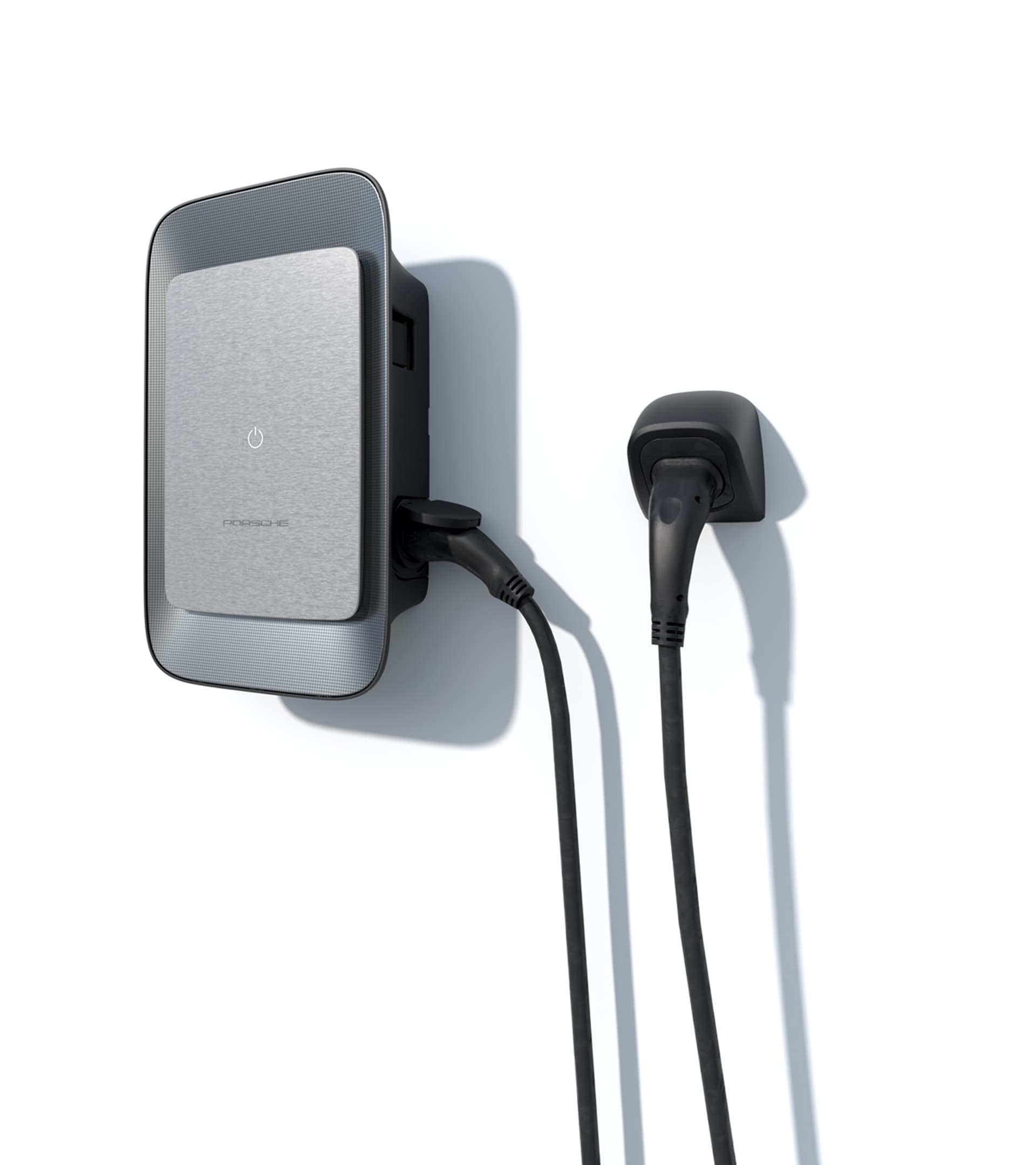 Vægbeslag ladestik 3