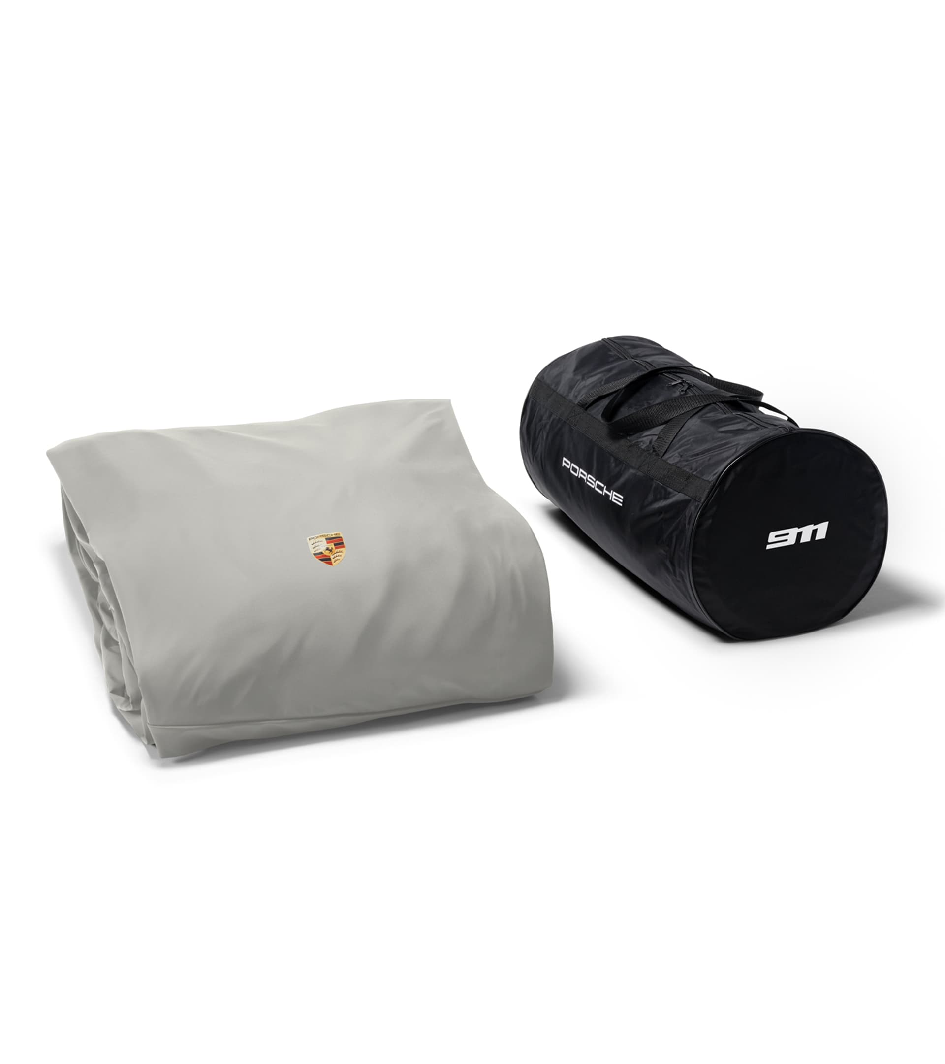 Porsche 911 Outdoor Car Cover (992)