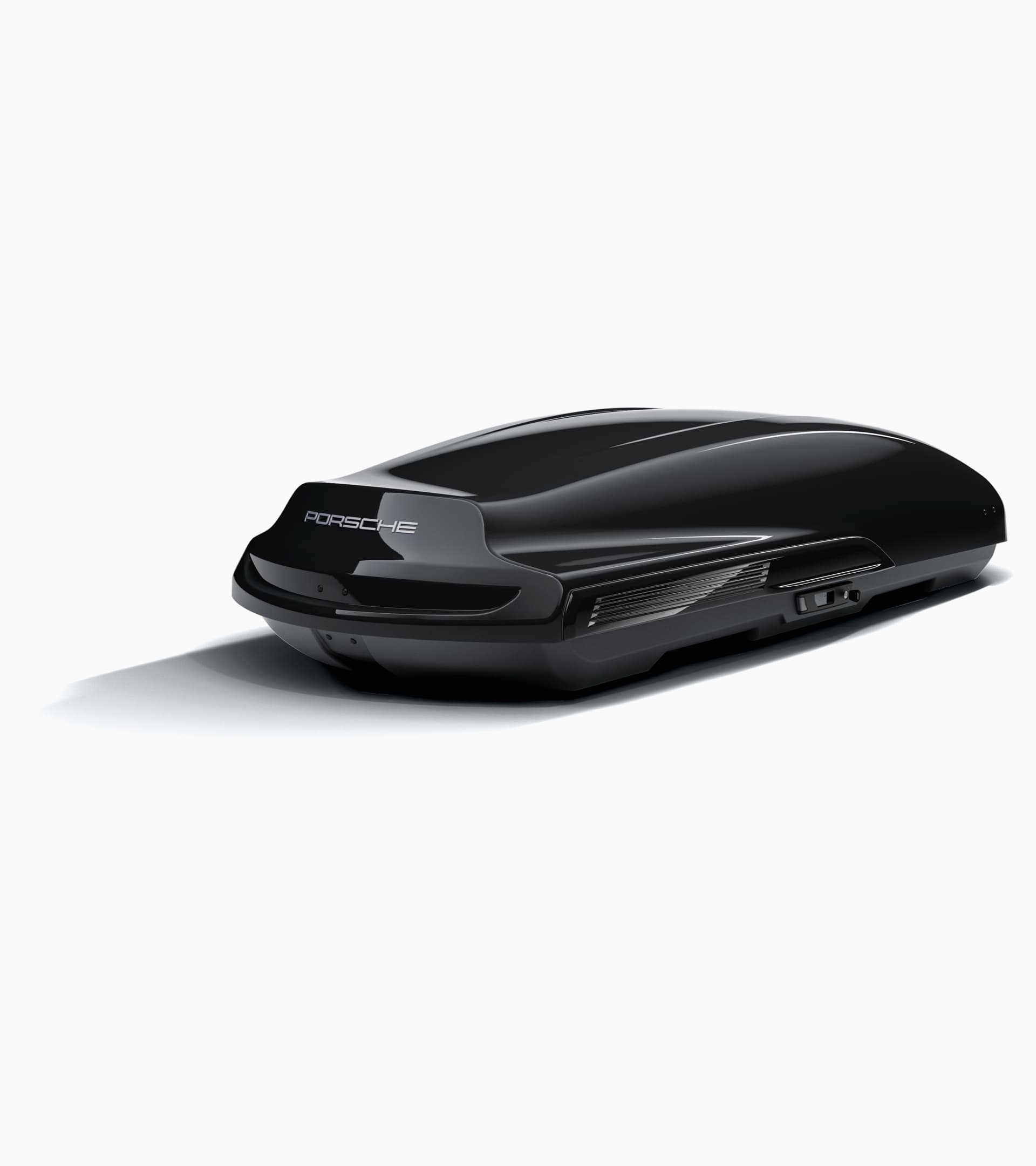 Porsche Performance roof box 