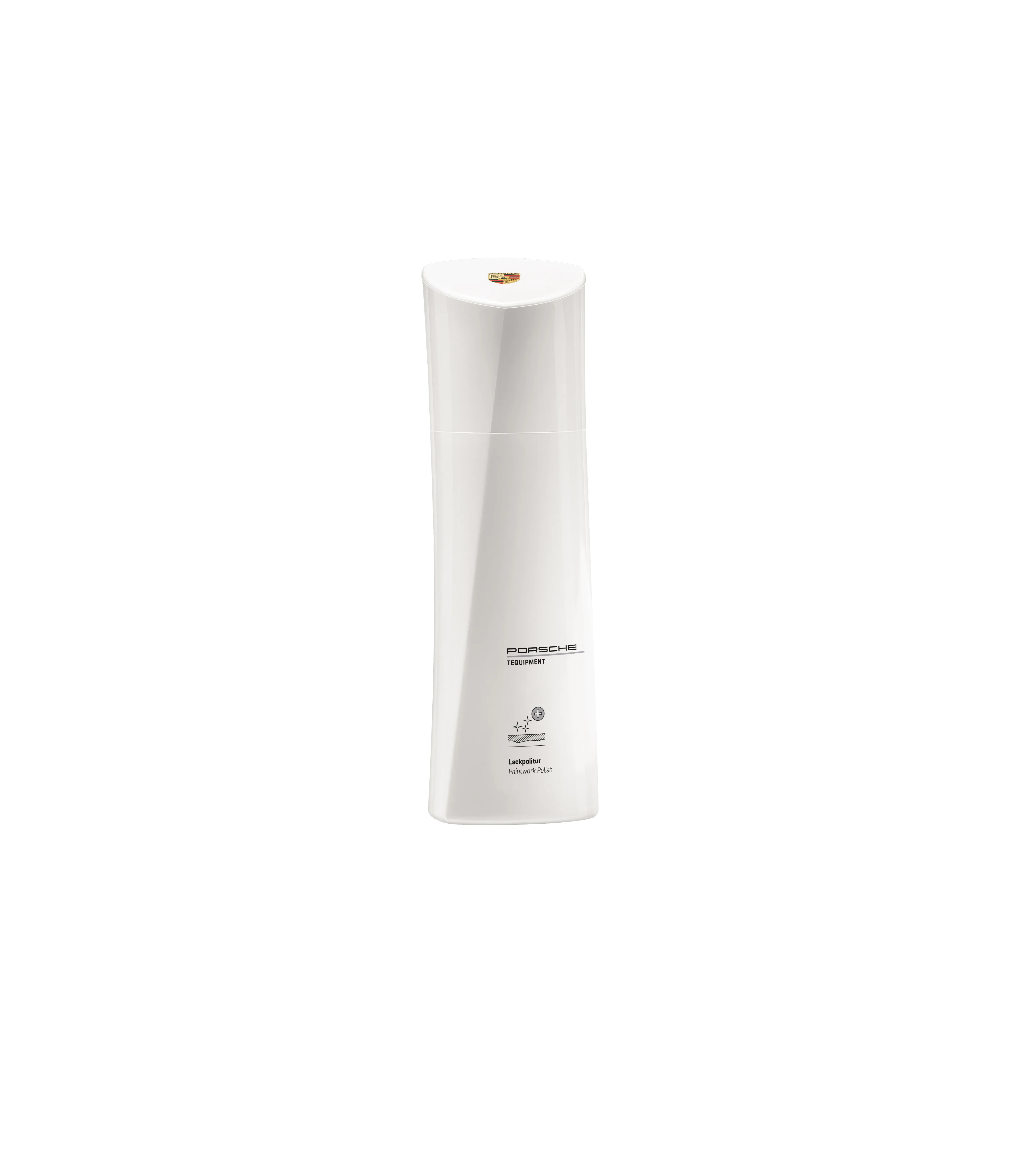 White Edition paint polish