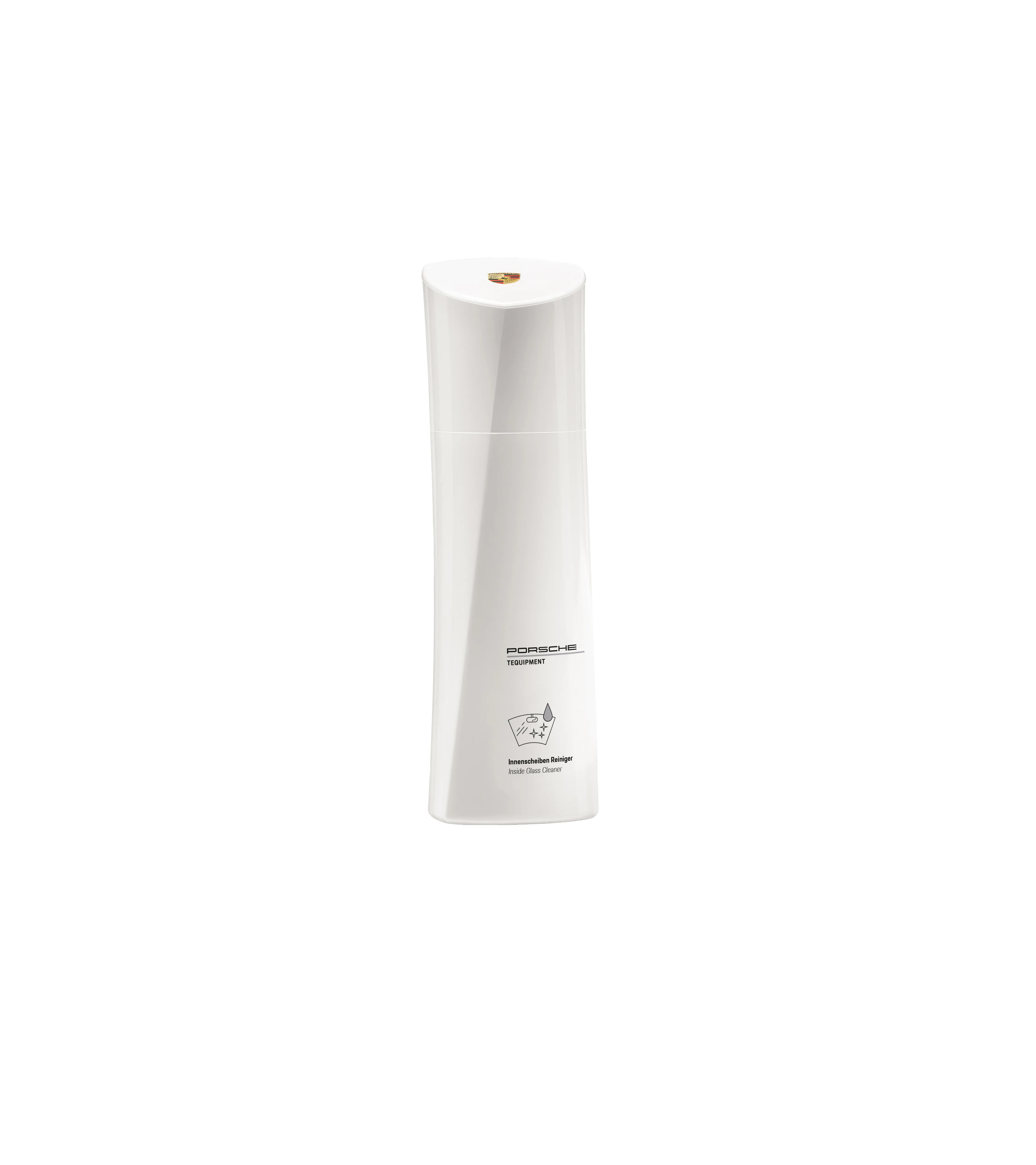 Detergente per cristalli interni White Edition