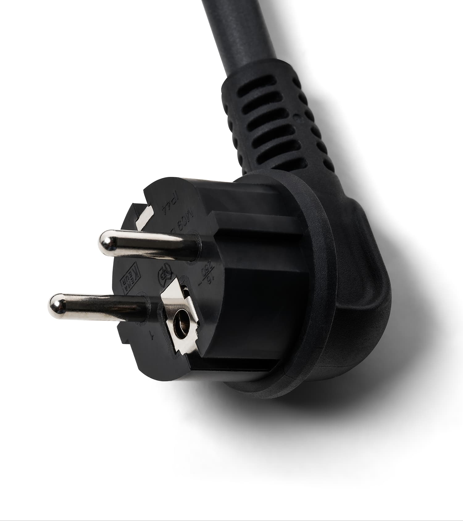Ladekabel husholdningsstik 2