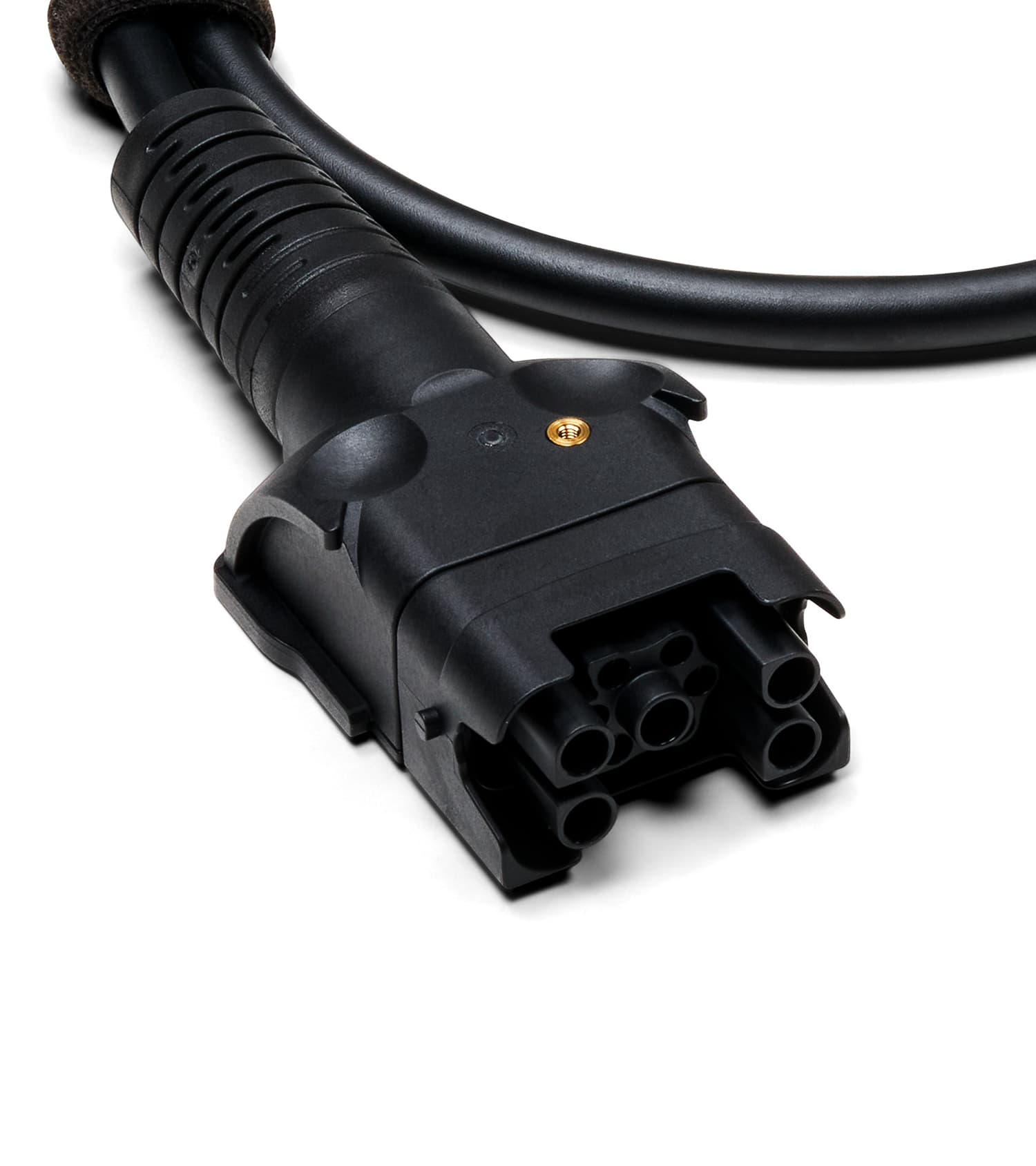 Ladekabel husholdningsstik 3