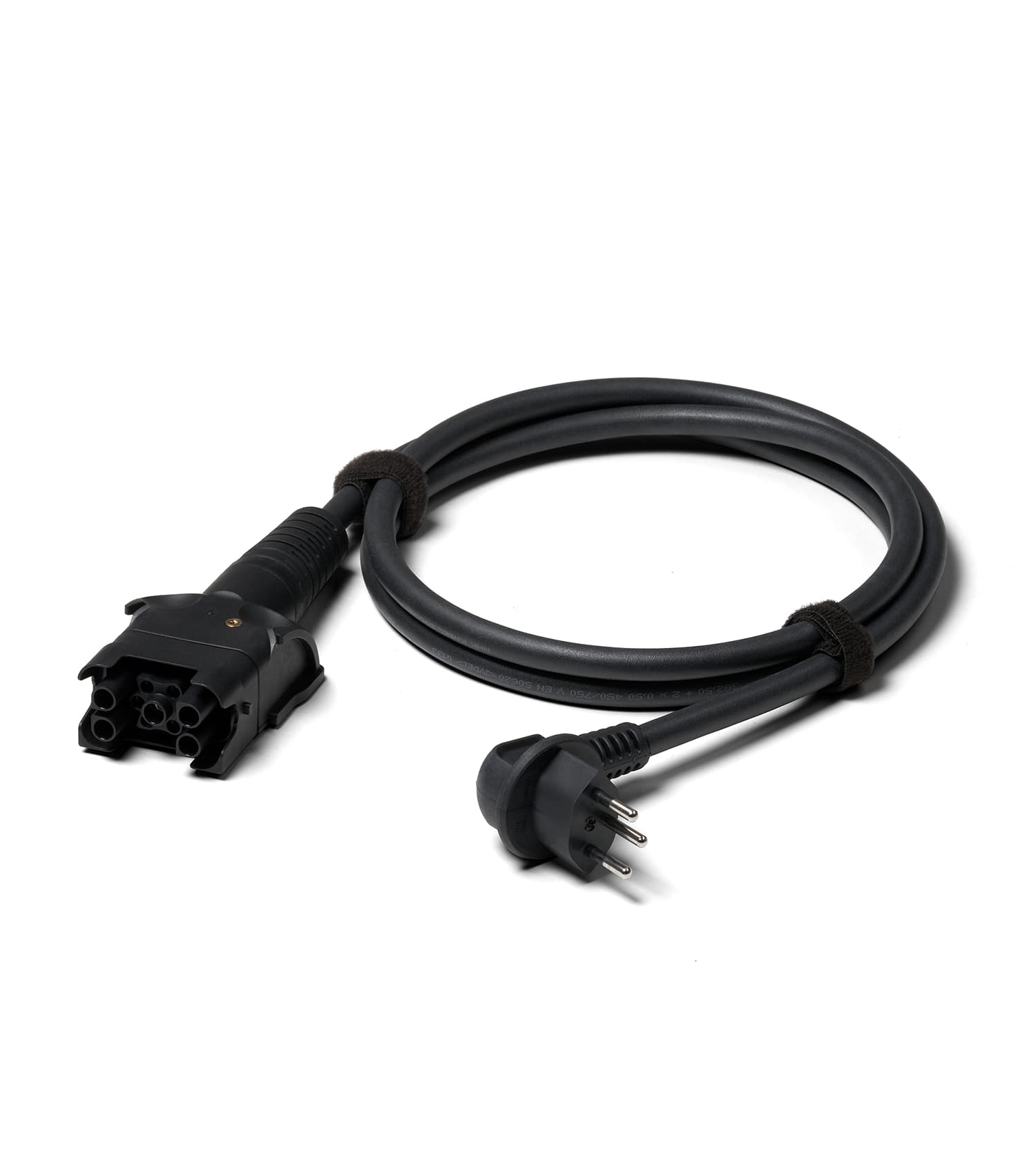 Kabel do ładowania do gniazda domowego