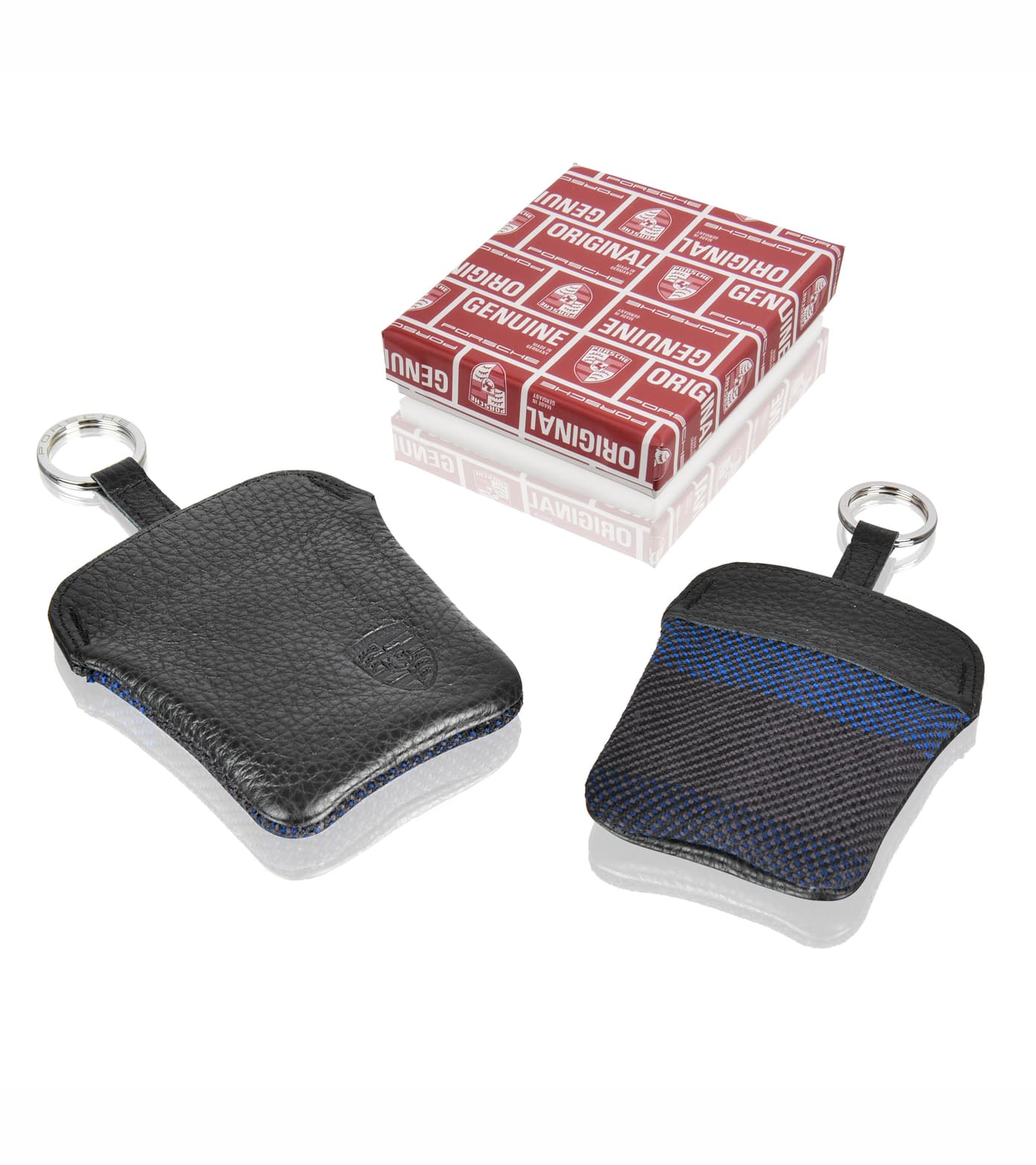 Key pouch