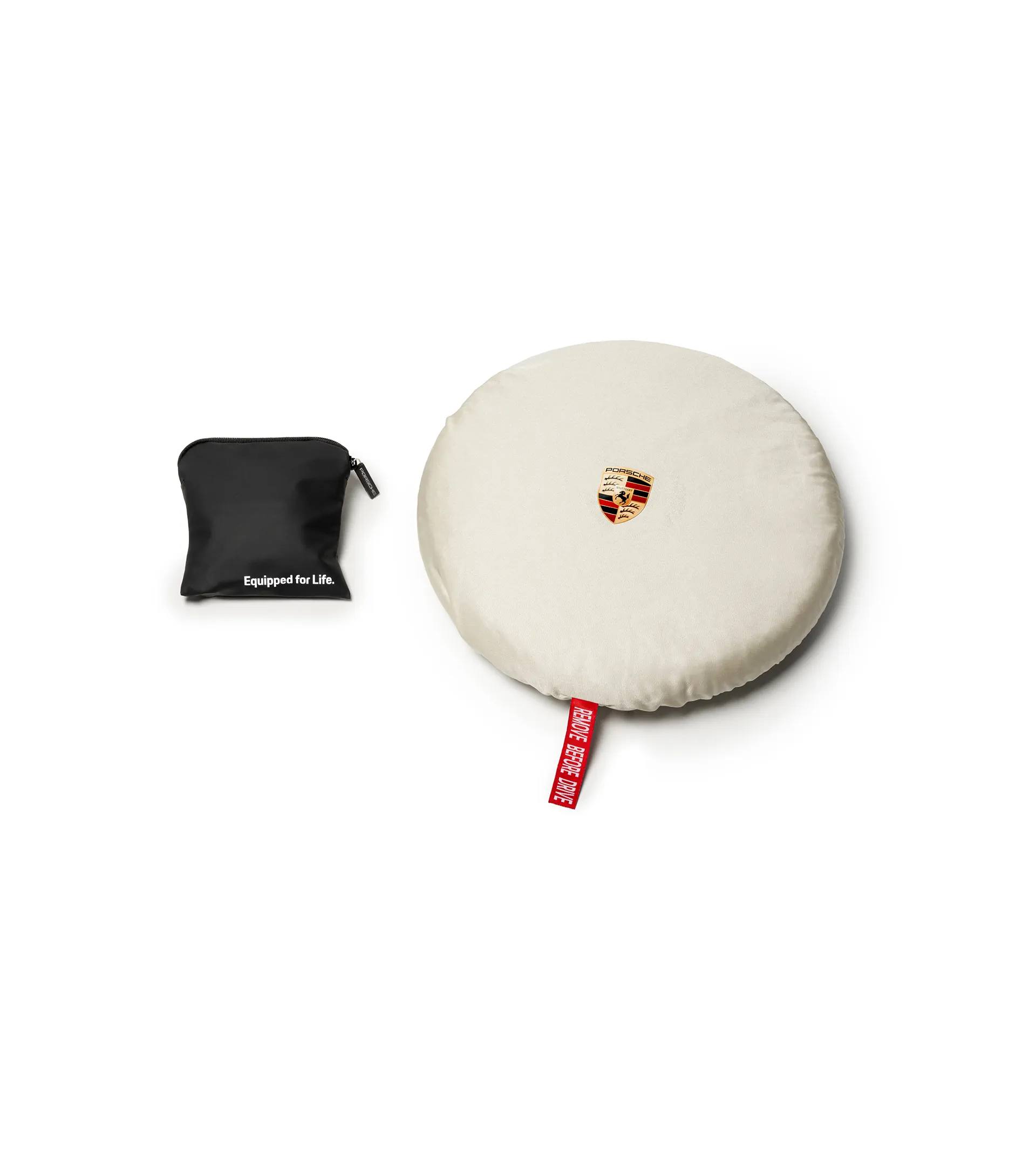 Pokrowiec na kierownicę