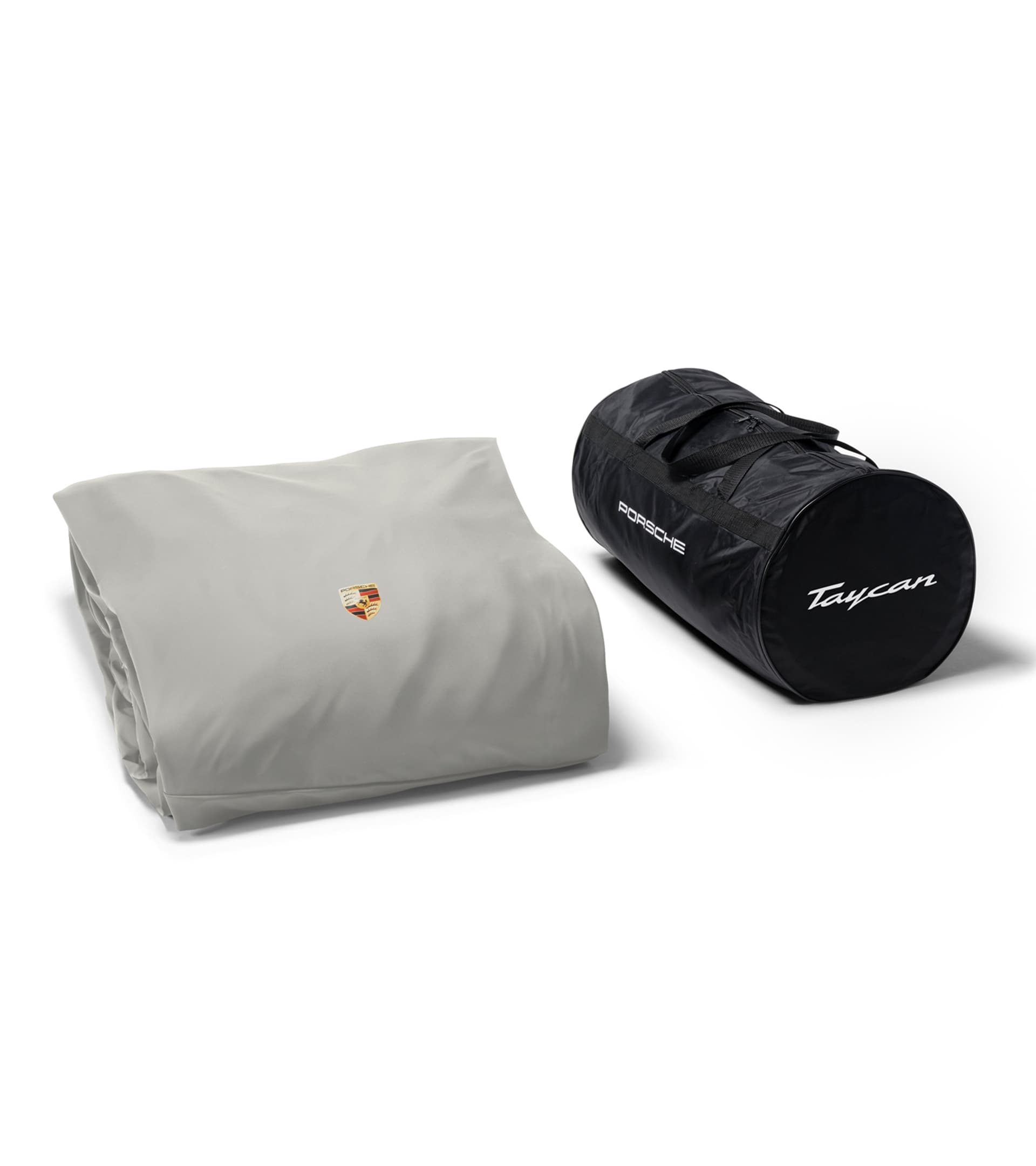 Outdoor-Car-Cover Plus (Taycan)