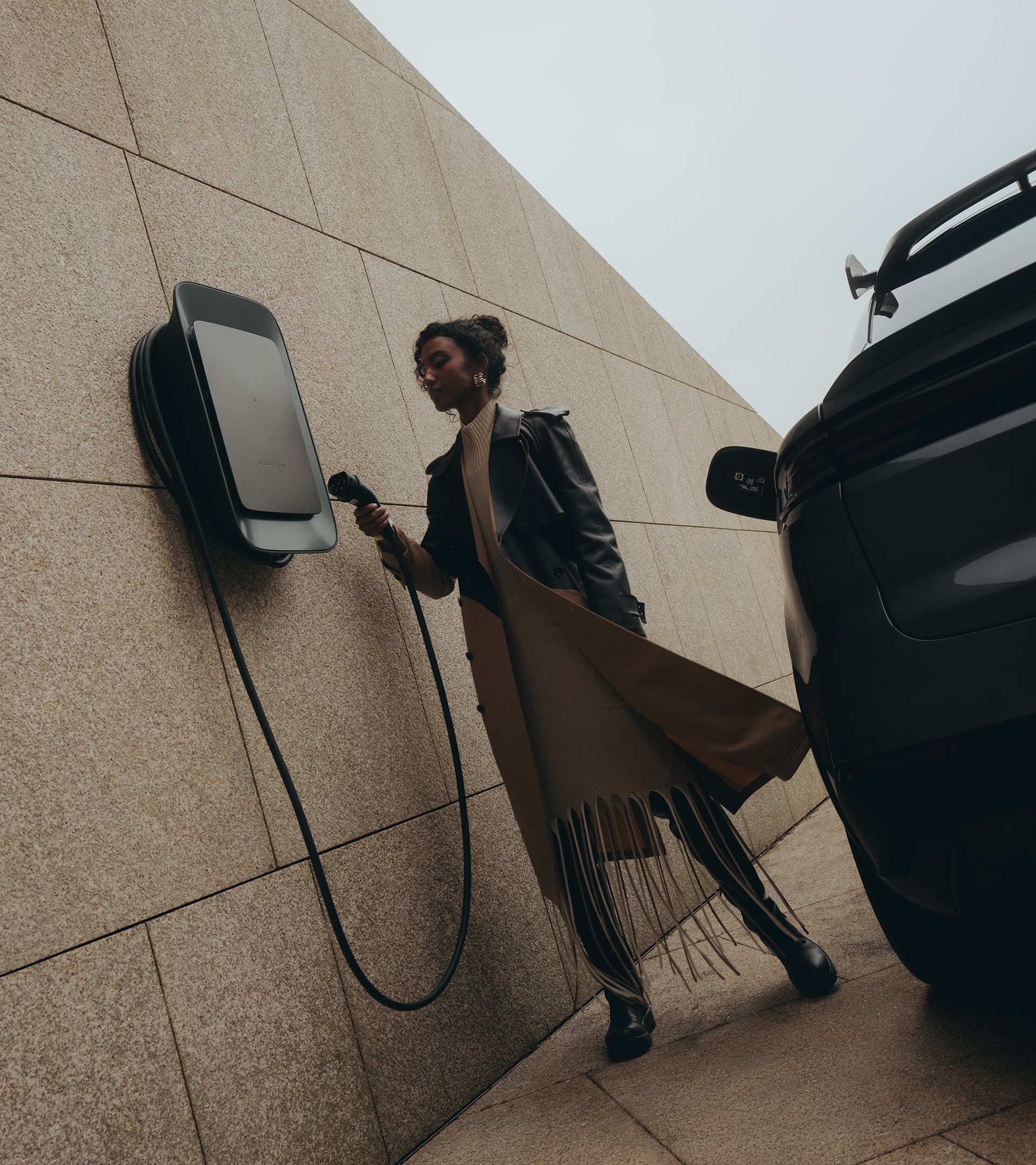 Porsche Wallbox Eichrecht 5