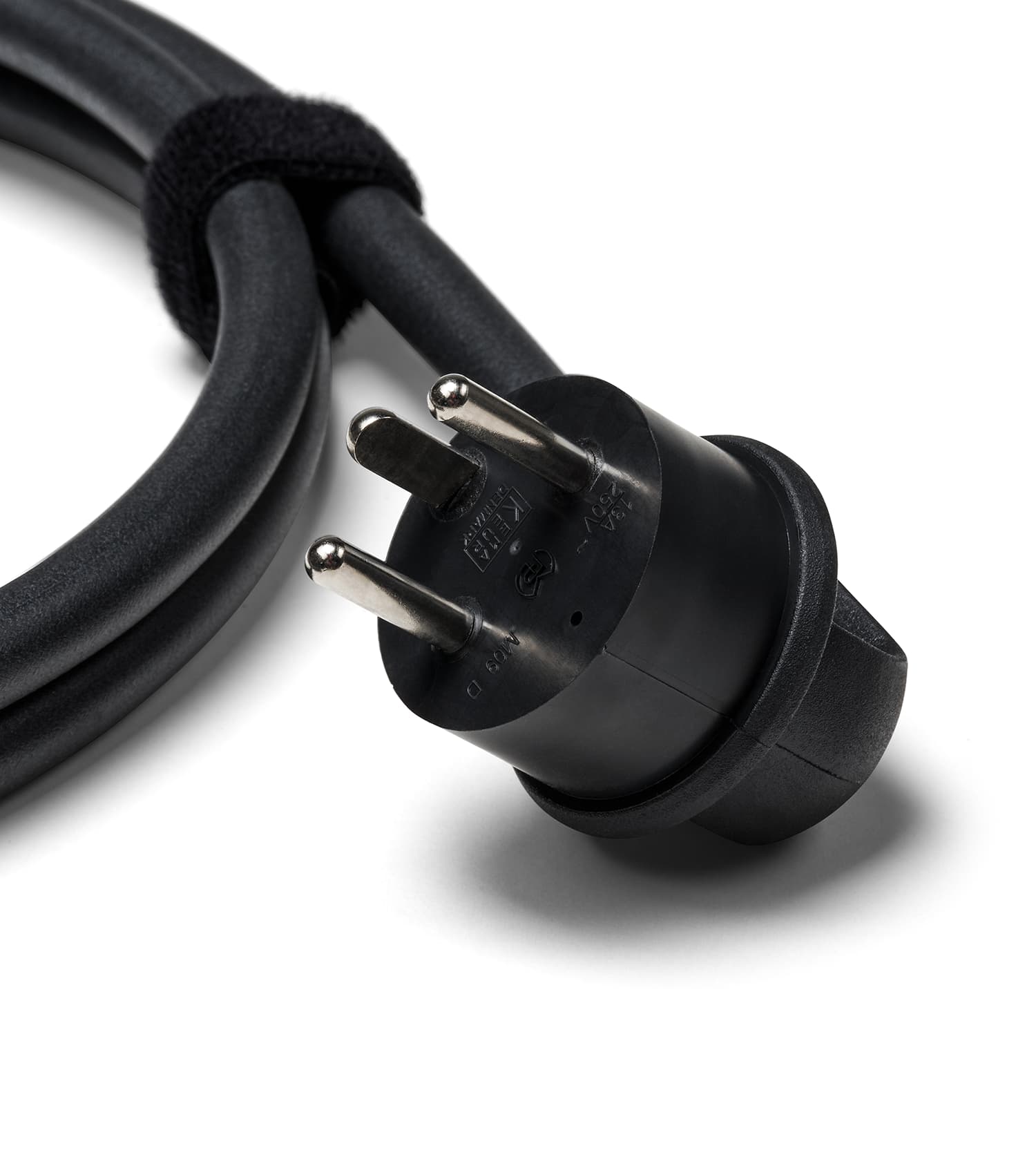 Ladekabel husholdningsstik 2