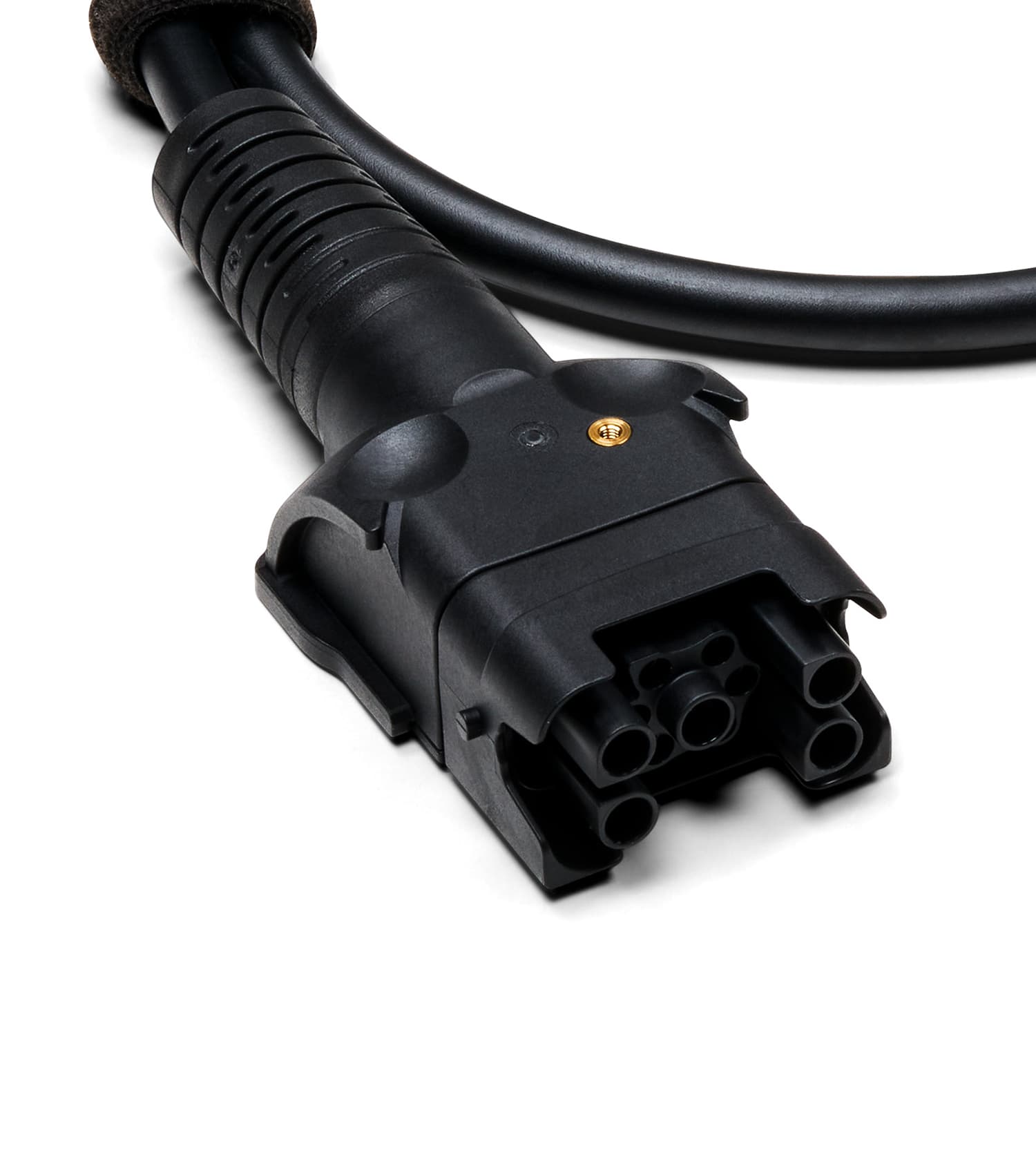 Ladekabel husholdningsstik 3