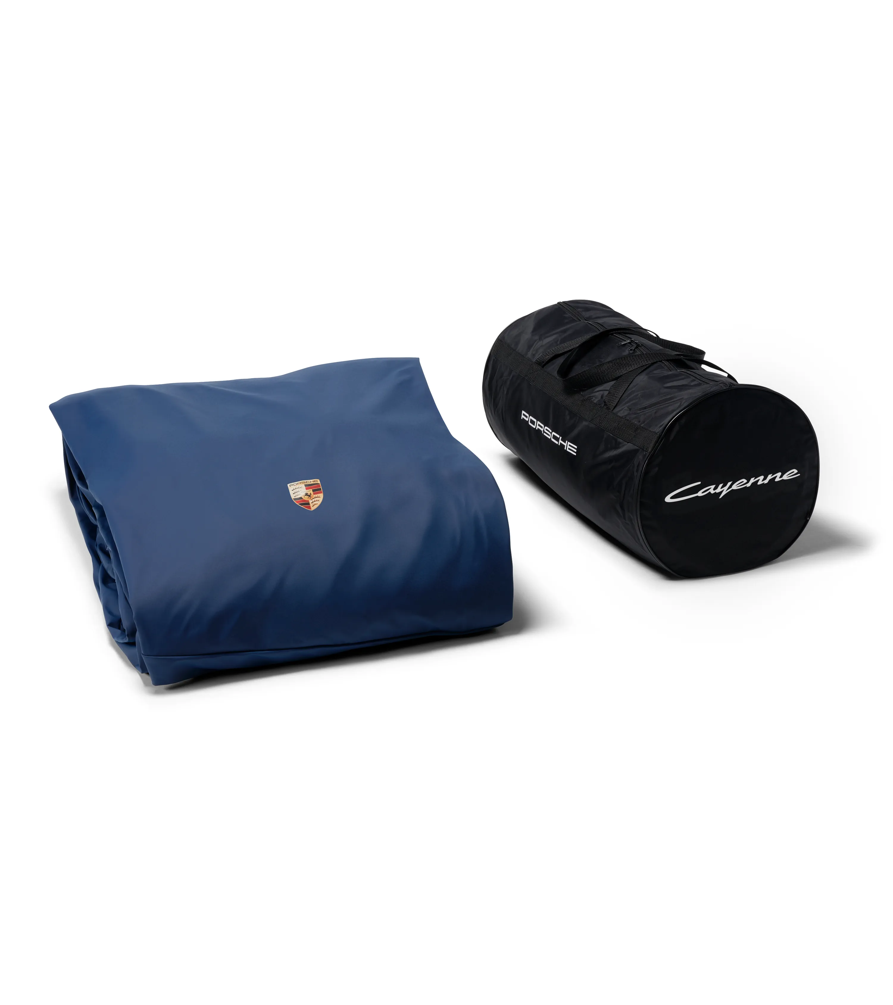 Outdoor car cover Plus - Cayene