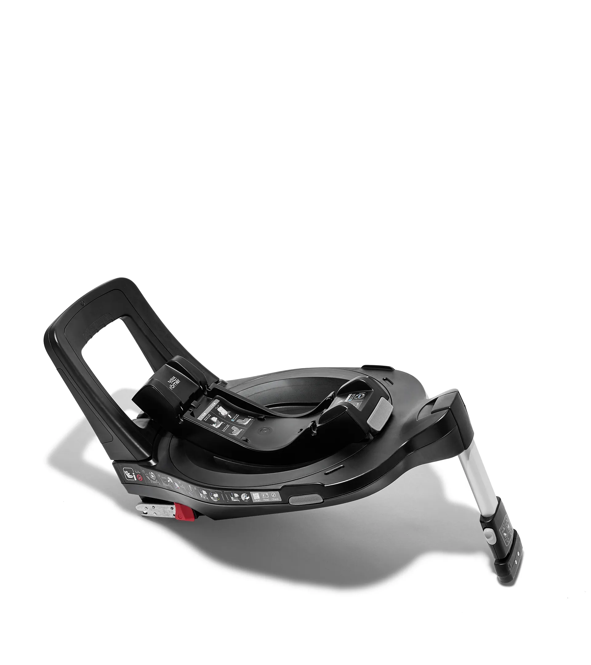 Porsche Baby Seat i-Size Flex Base 2