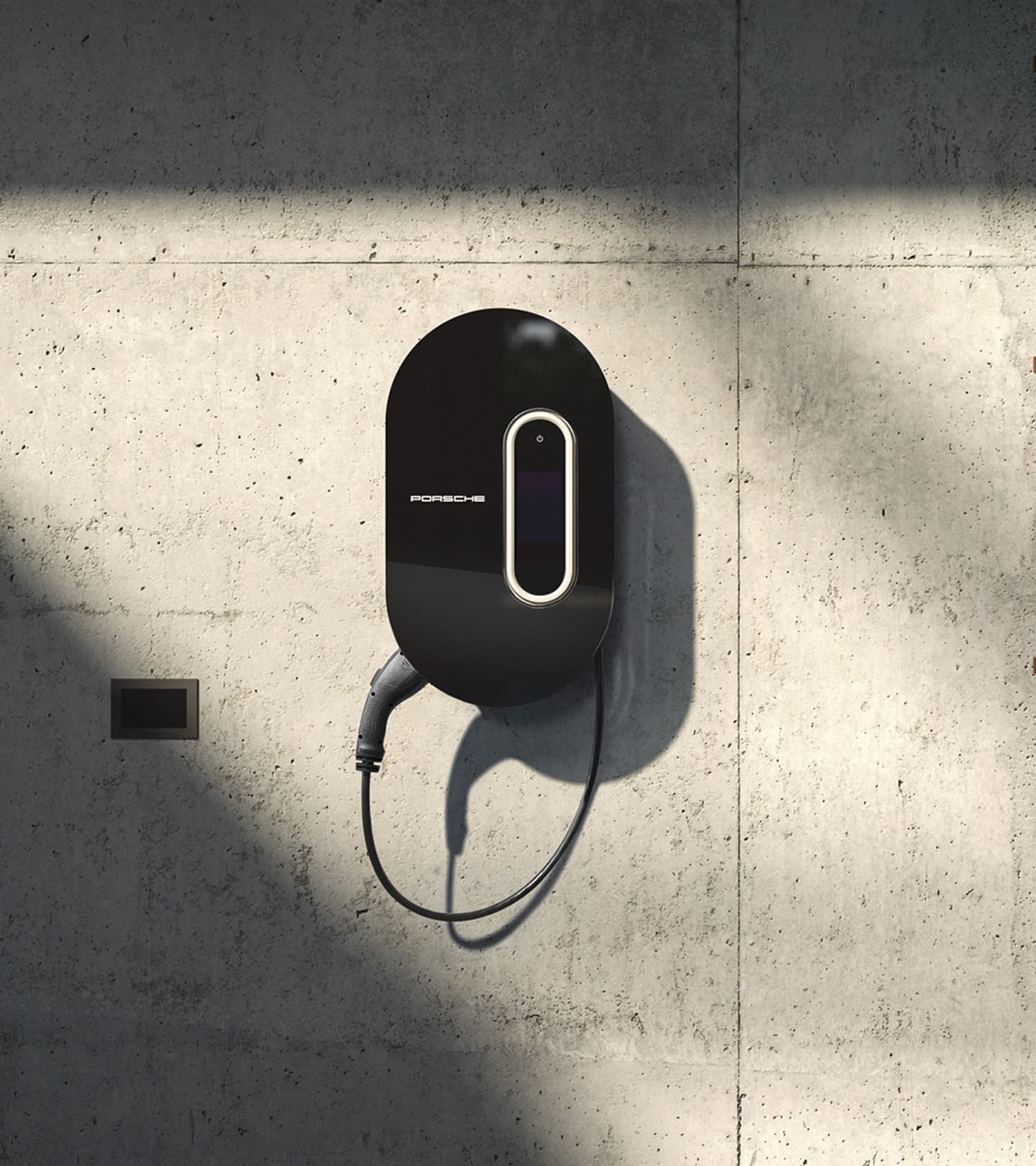 Ladestasjon til Mobile Charger Connect 2