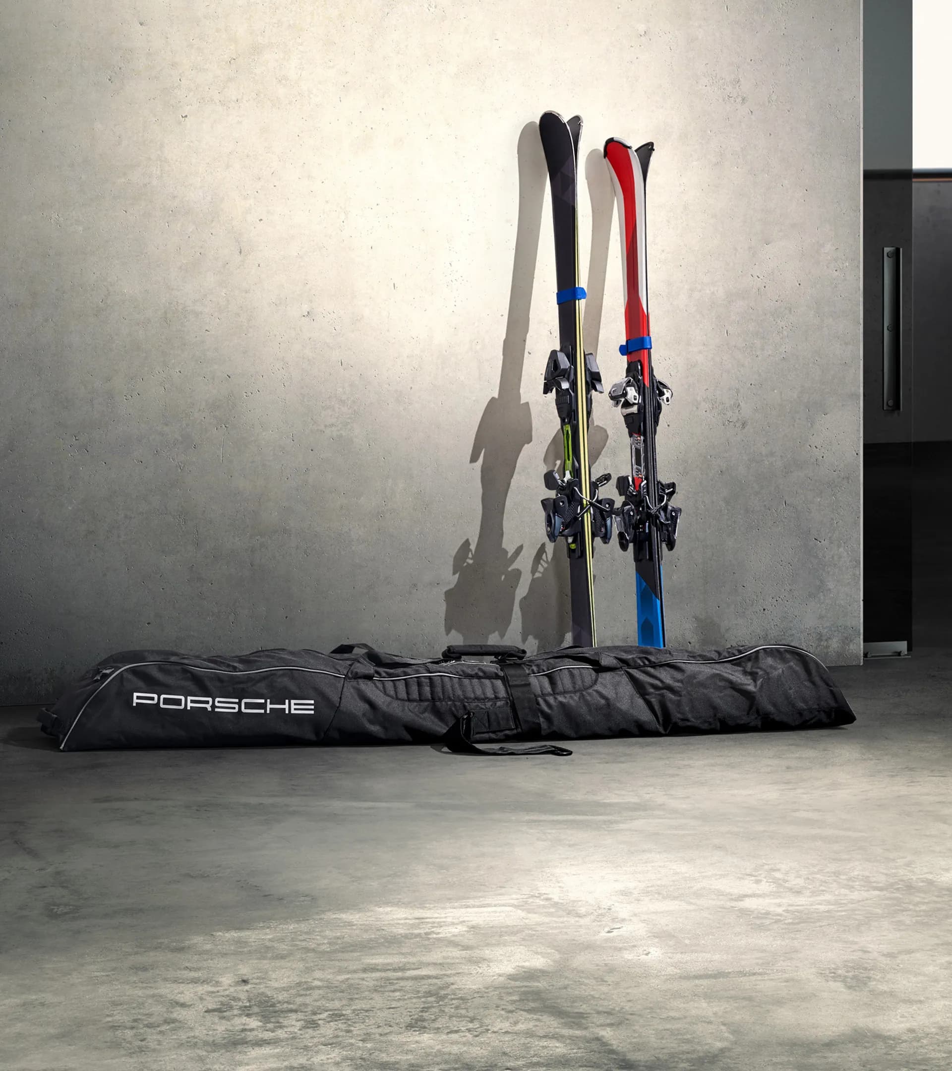 Ski bag - Panamera / Taycan 4