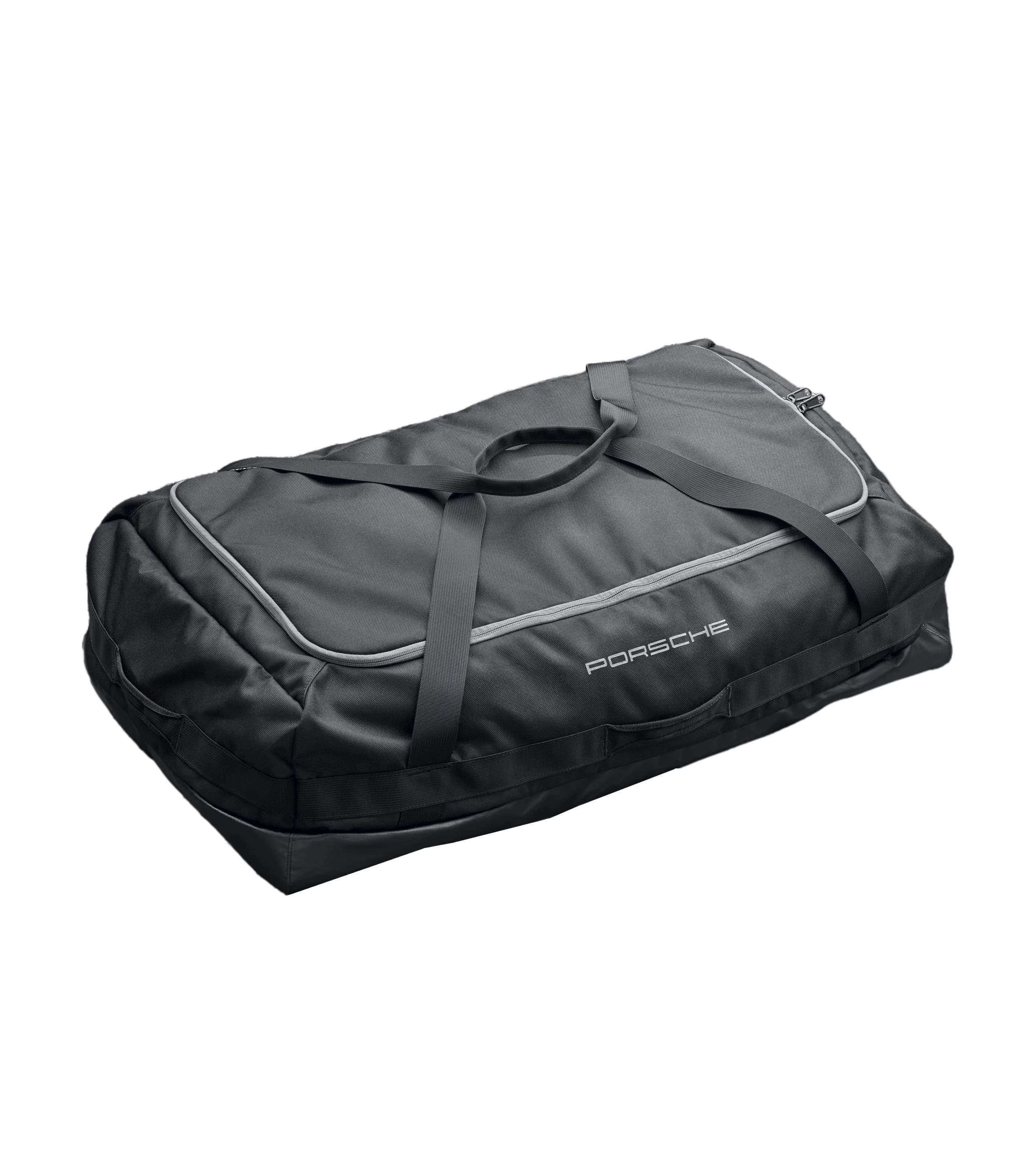 Roof box bag