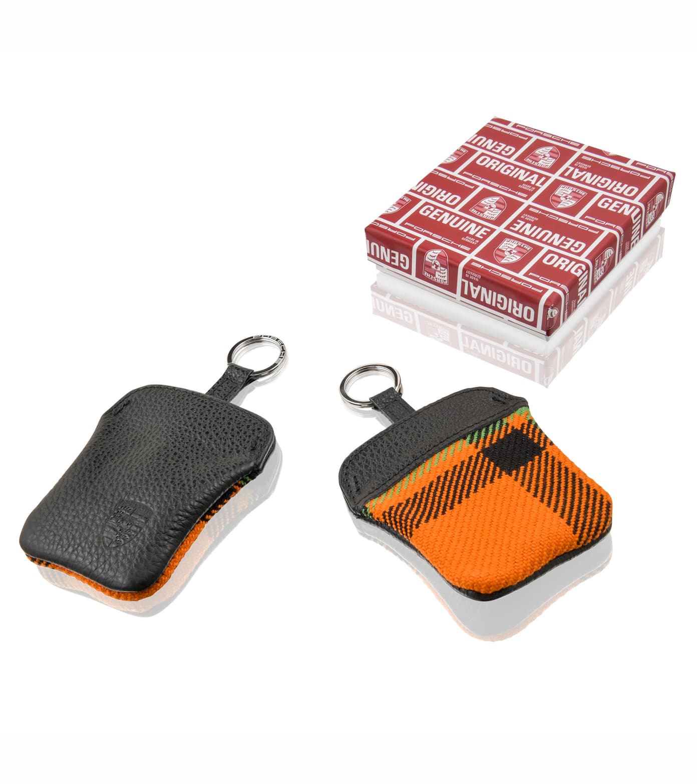 Schlüssel-Etui 