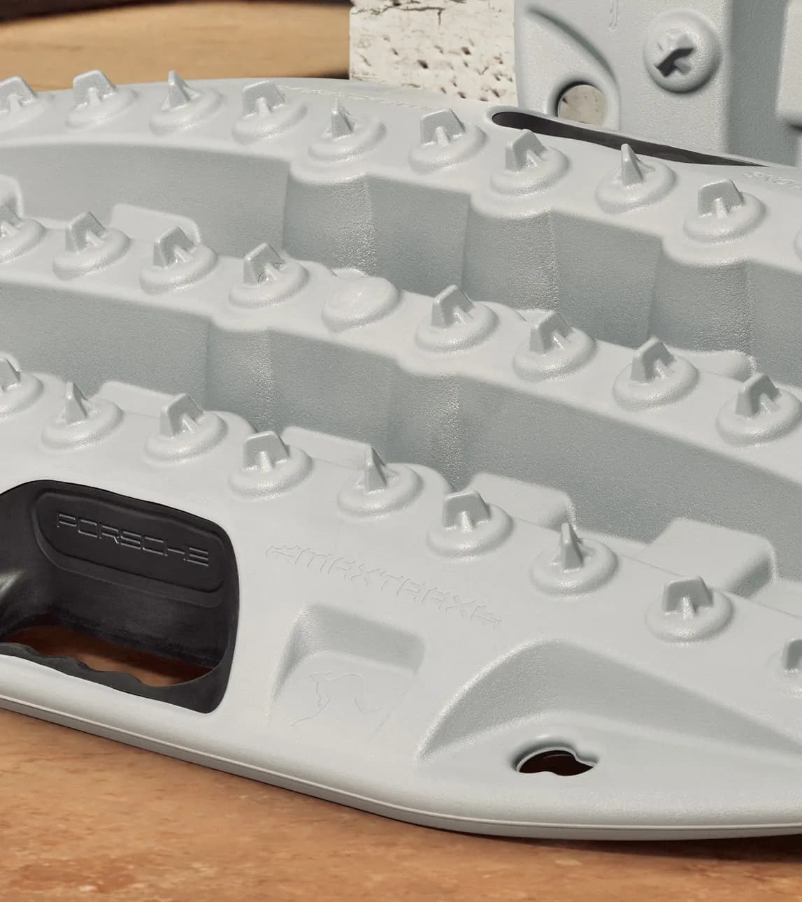 Podkładki pod koła 2