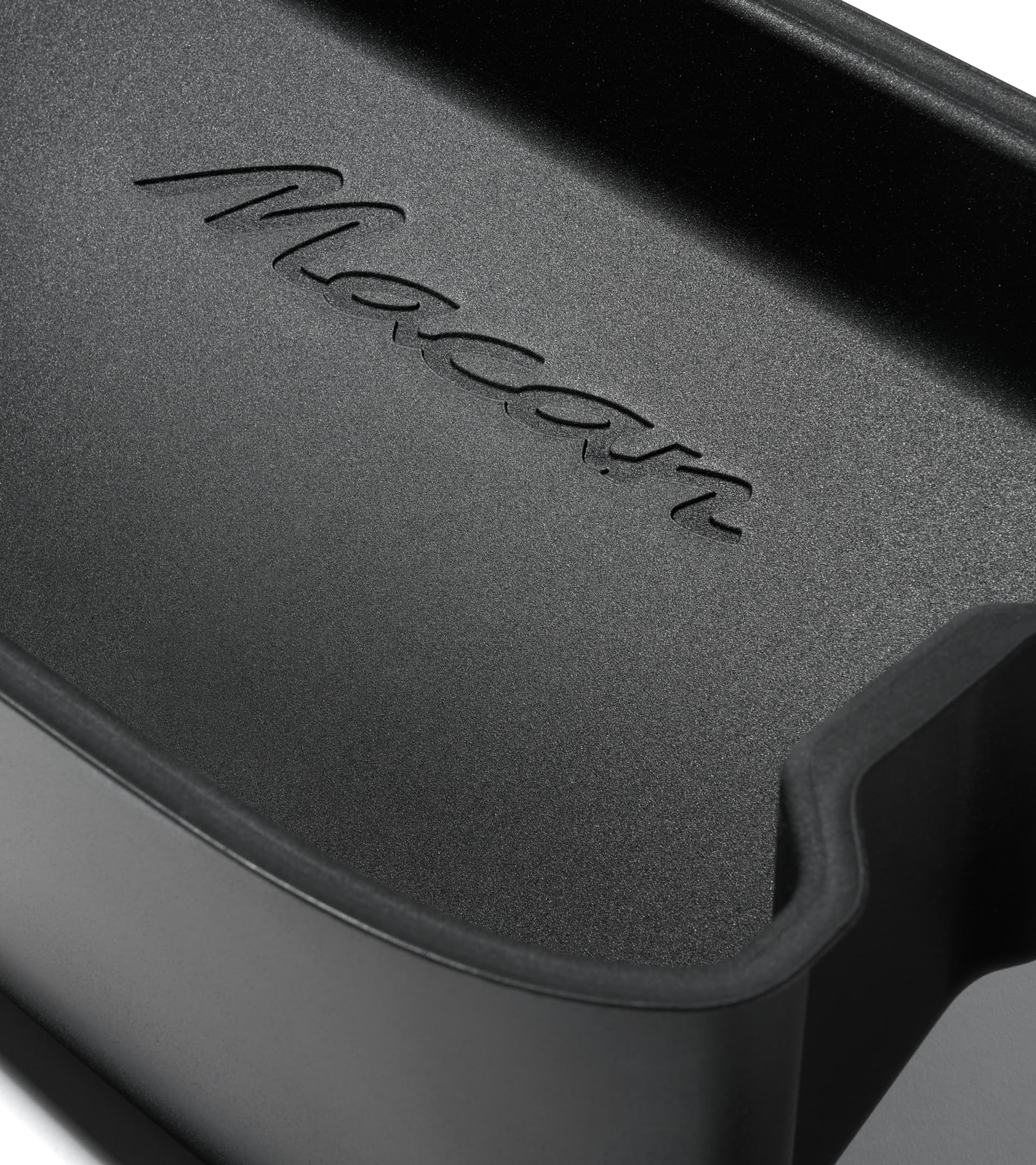 Bac de coffre avant - Macan Electric 2