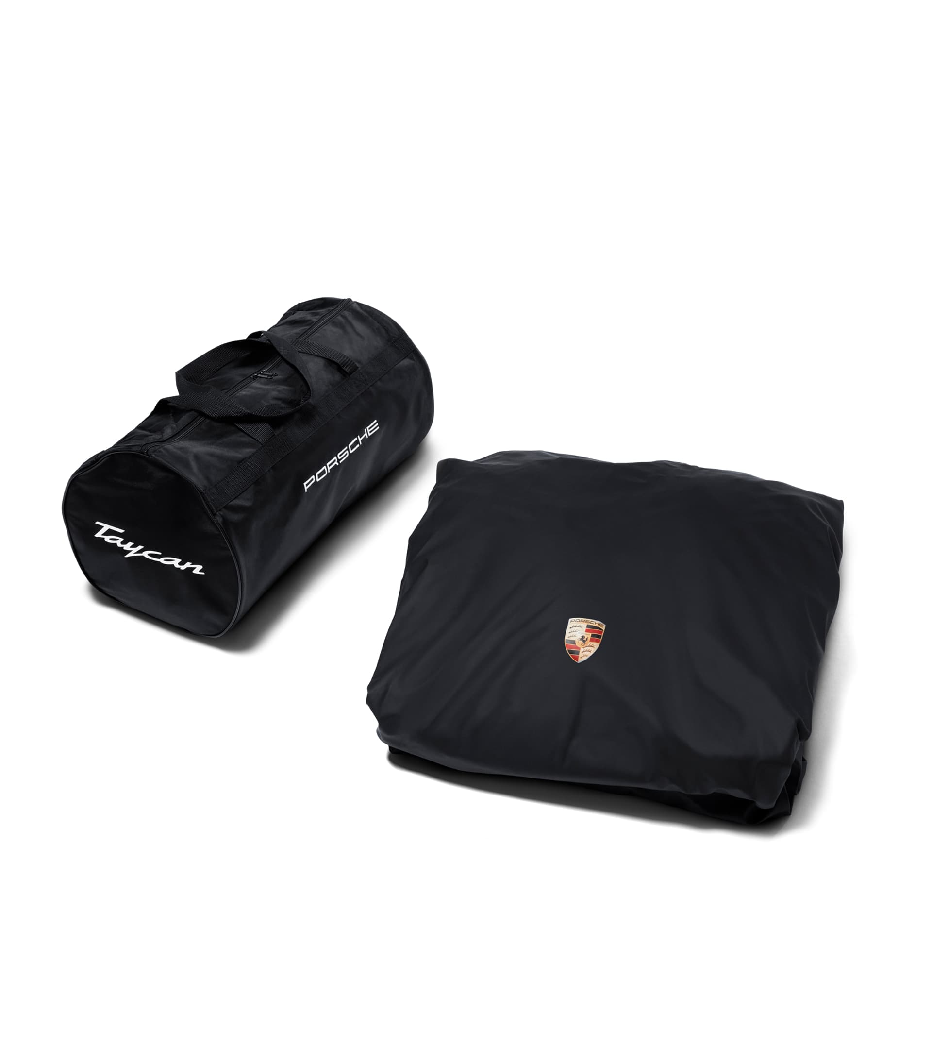 Outdoor car cover Plus - Taycan