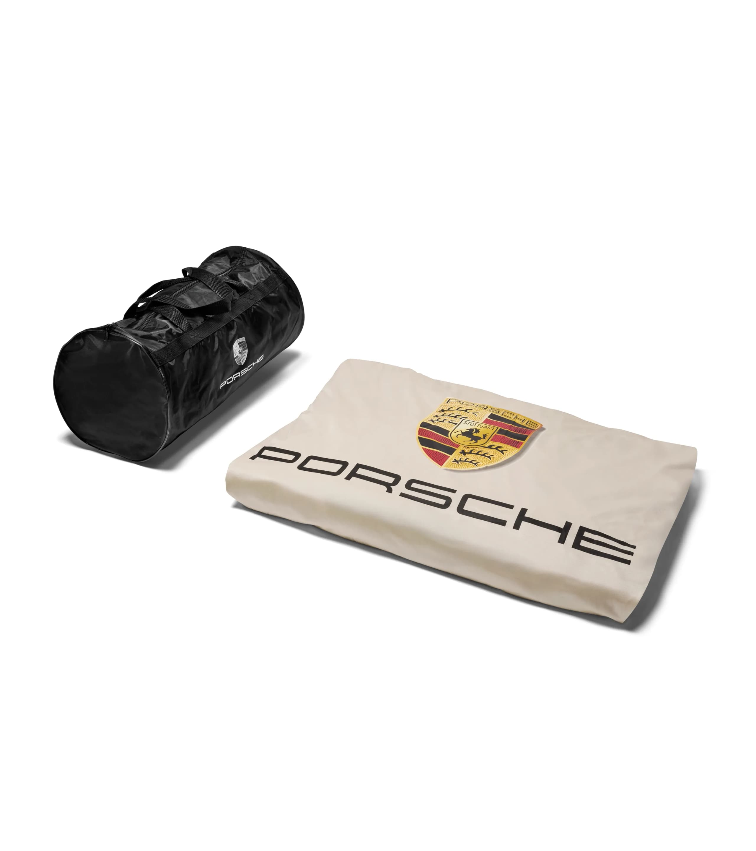 Indoor Car Cover Porsche Classic 986
