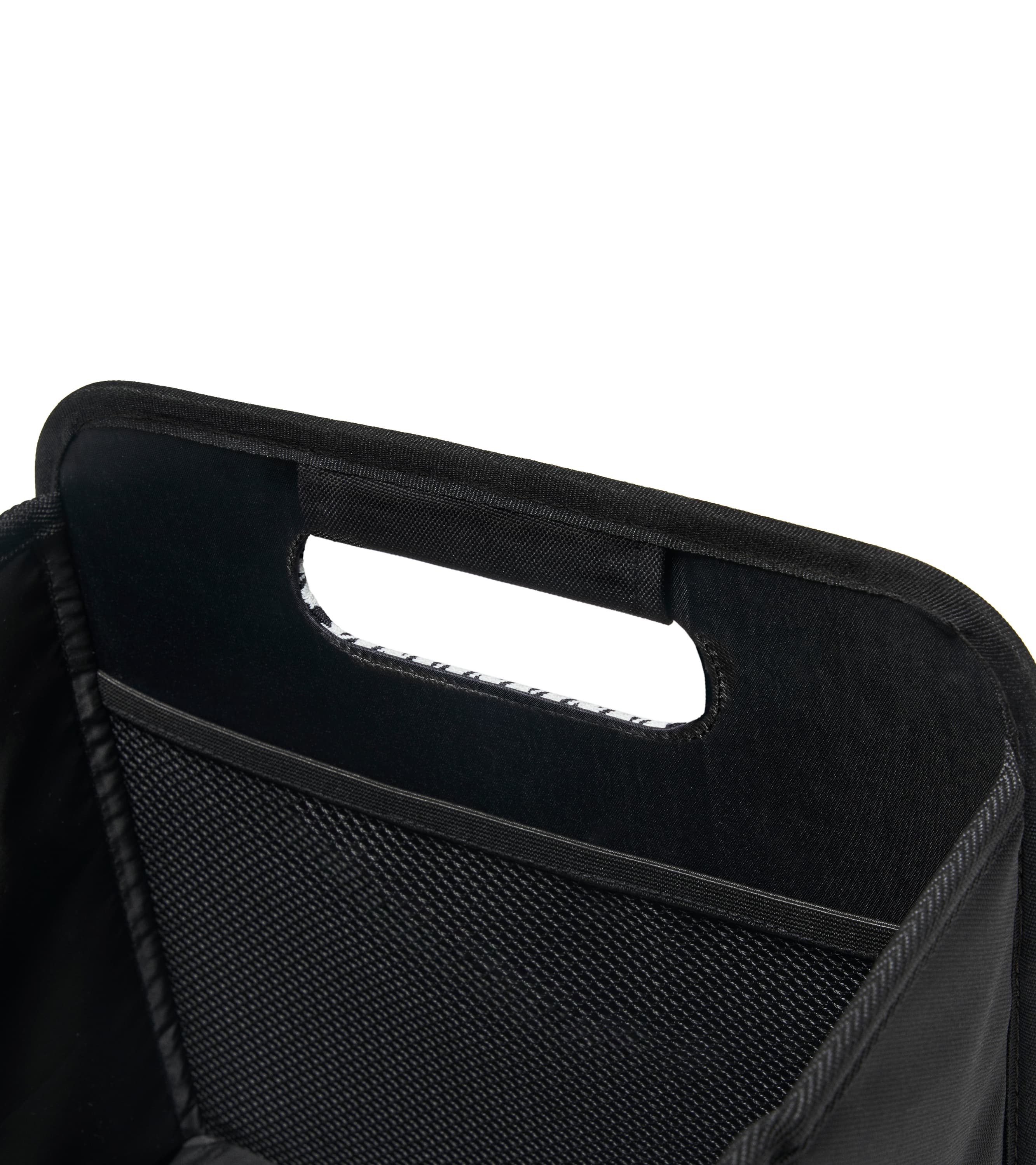 Complete set foldable luggage compartment box - Pepita 5