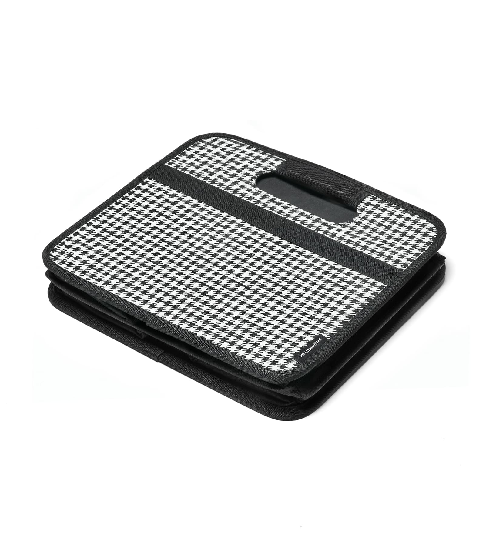 Complete set foldable luggage compartment box - Pepita 6