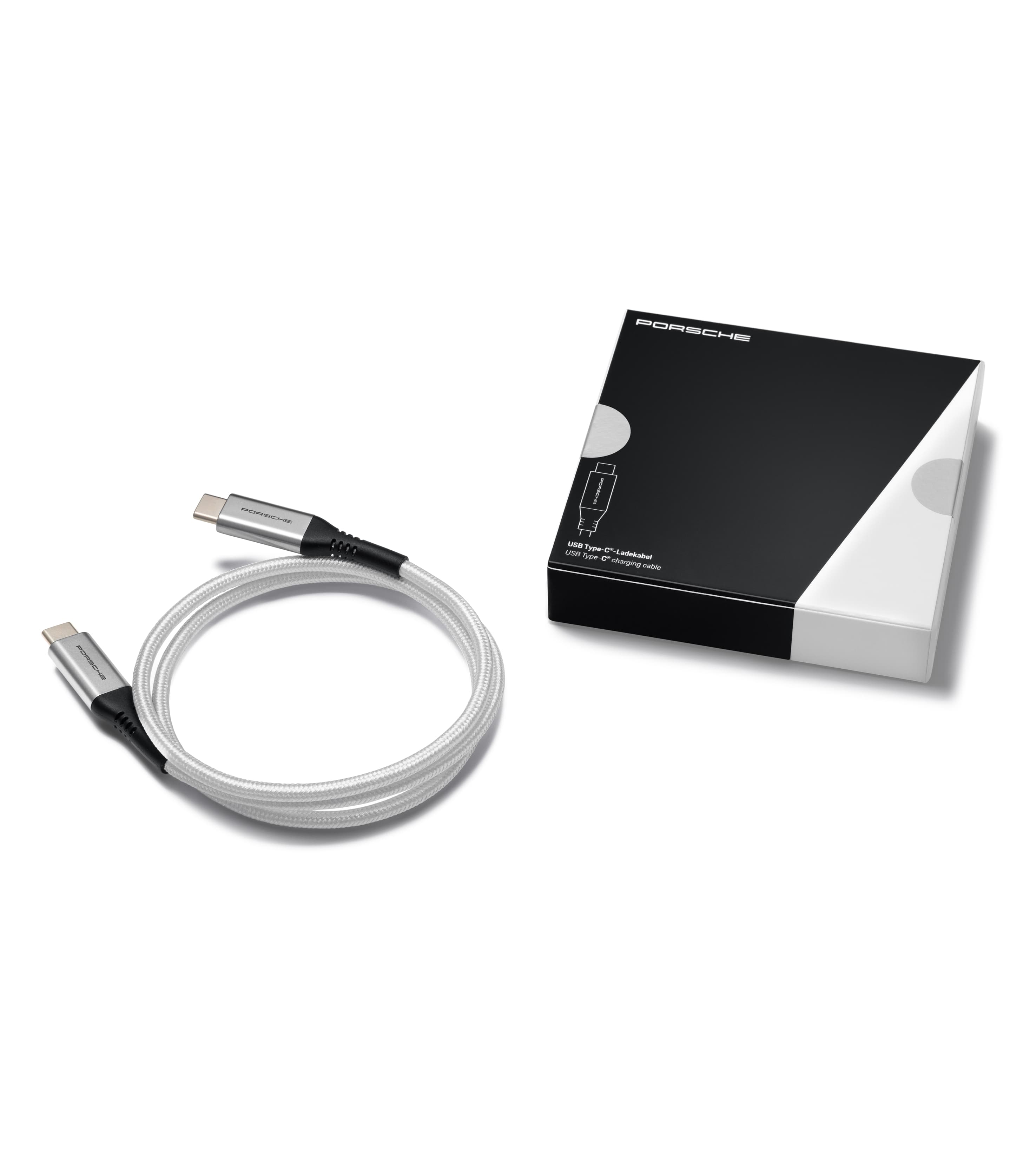 Cable de carga USB Type-C