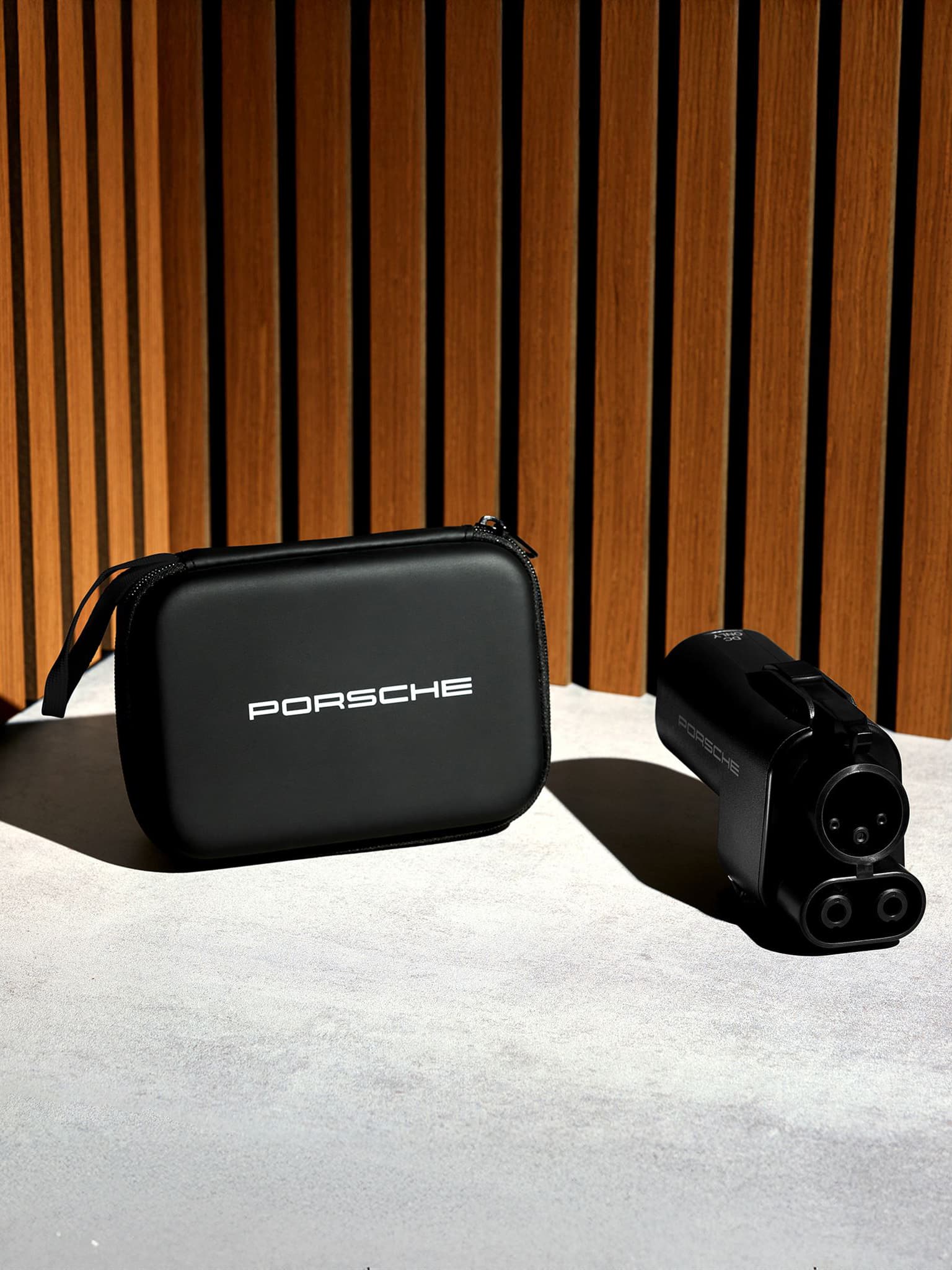 Adaptateur Porsche NACS CC  6