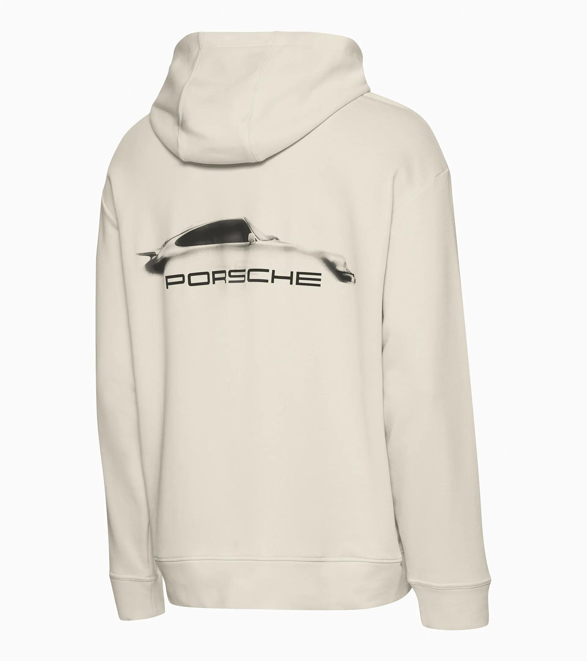 Sweat à capuche Porsche Turbo – Porsche Legacy x PUMA 2