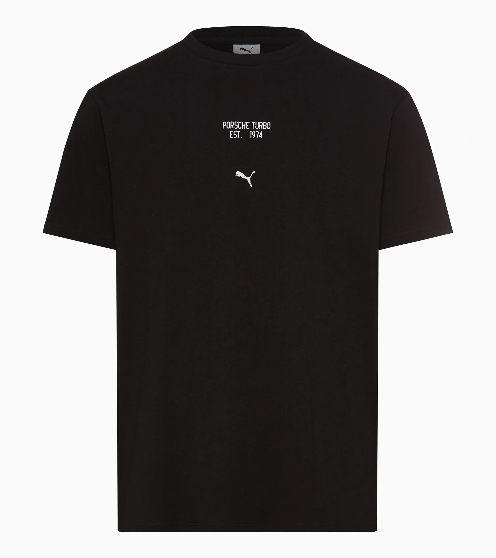 T-Shirt „Porsche Race Americana“ - Porsche Legacy x PUMA