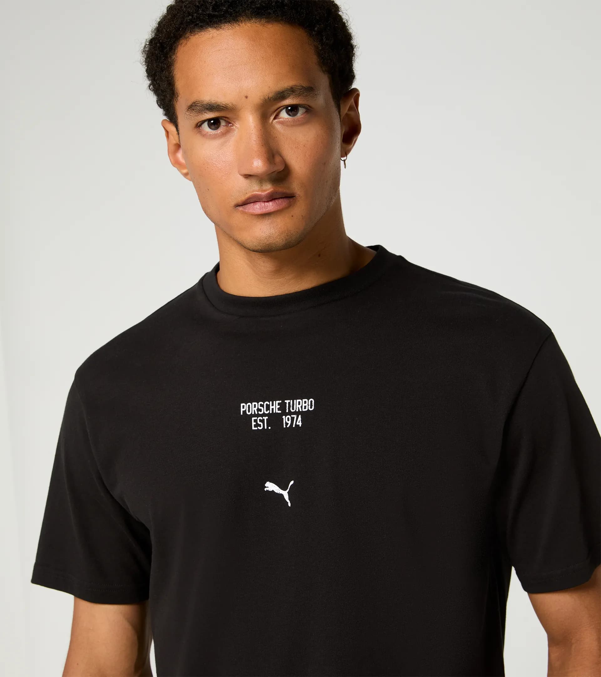 T-Shirt „Porsche Race Americana“ - Porsche Legacy x PUMA 4