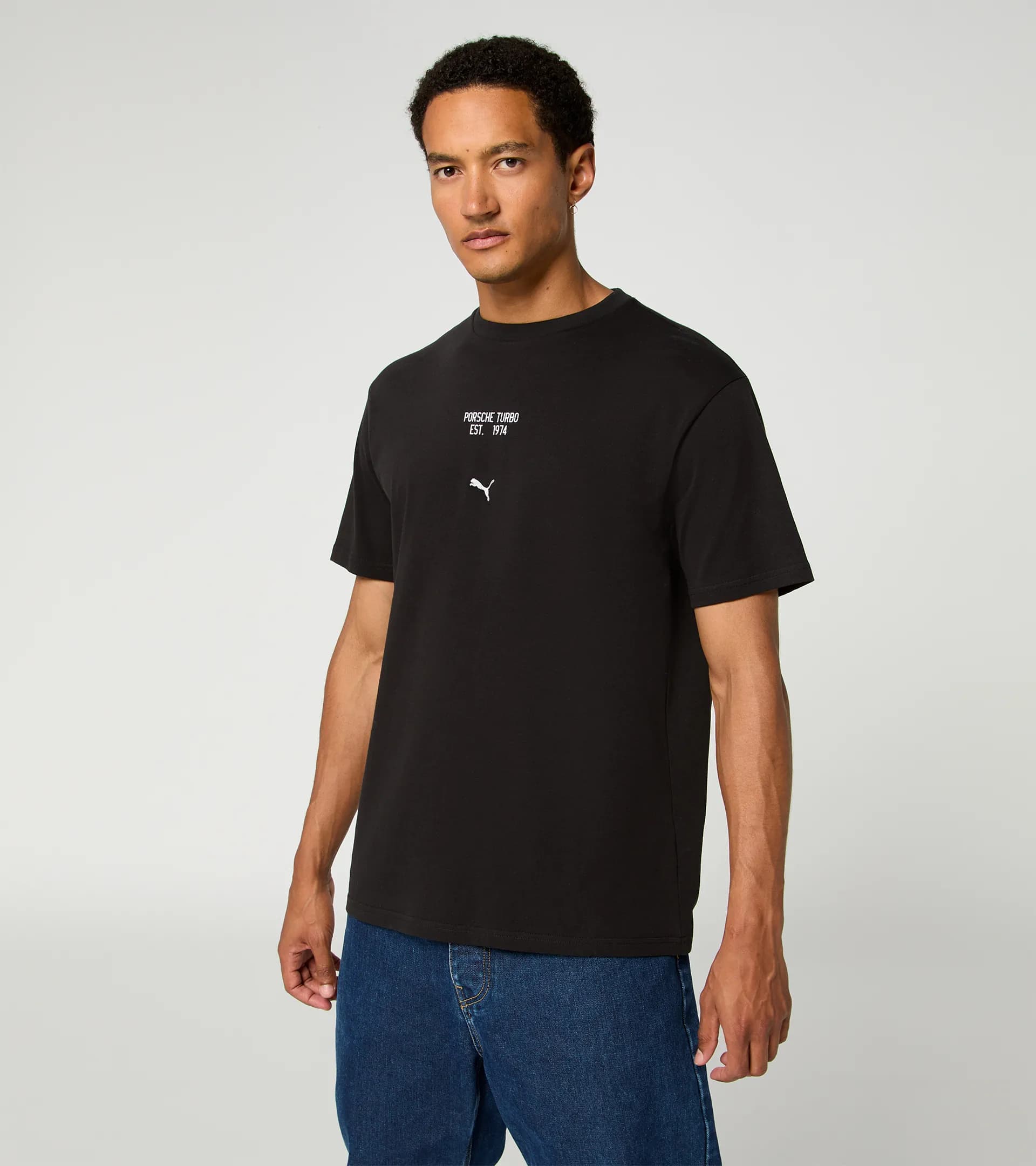 T-Shirt „Porsche Race Americana“ - Porsche Legacy x PUMA 5